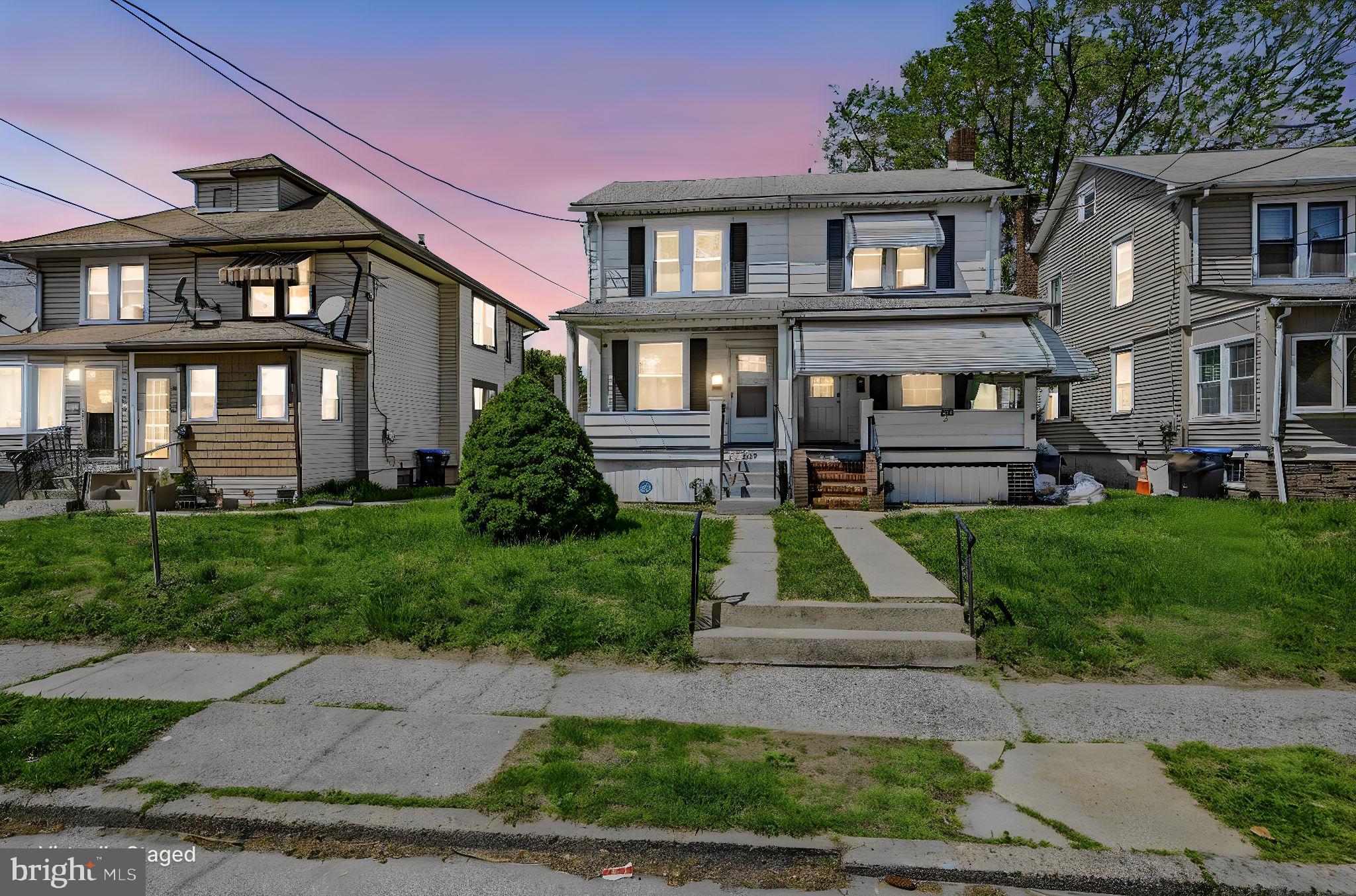 LINWOOD - Residential