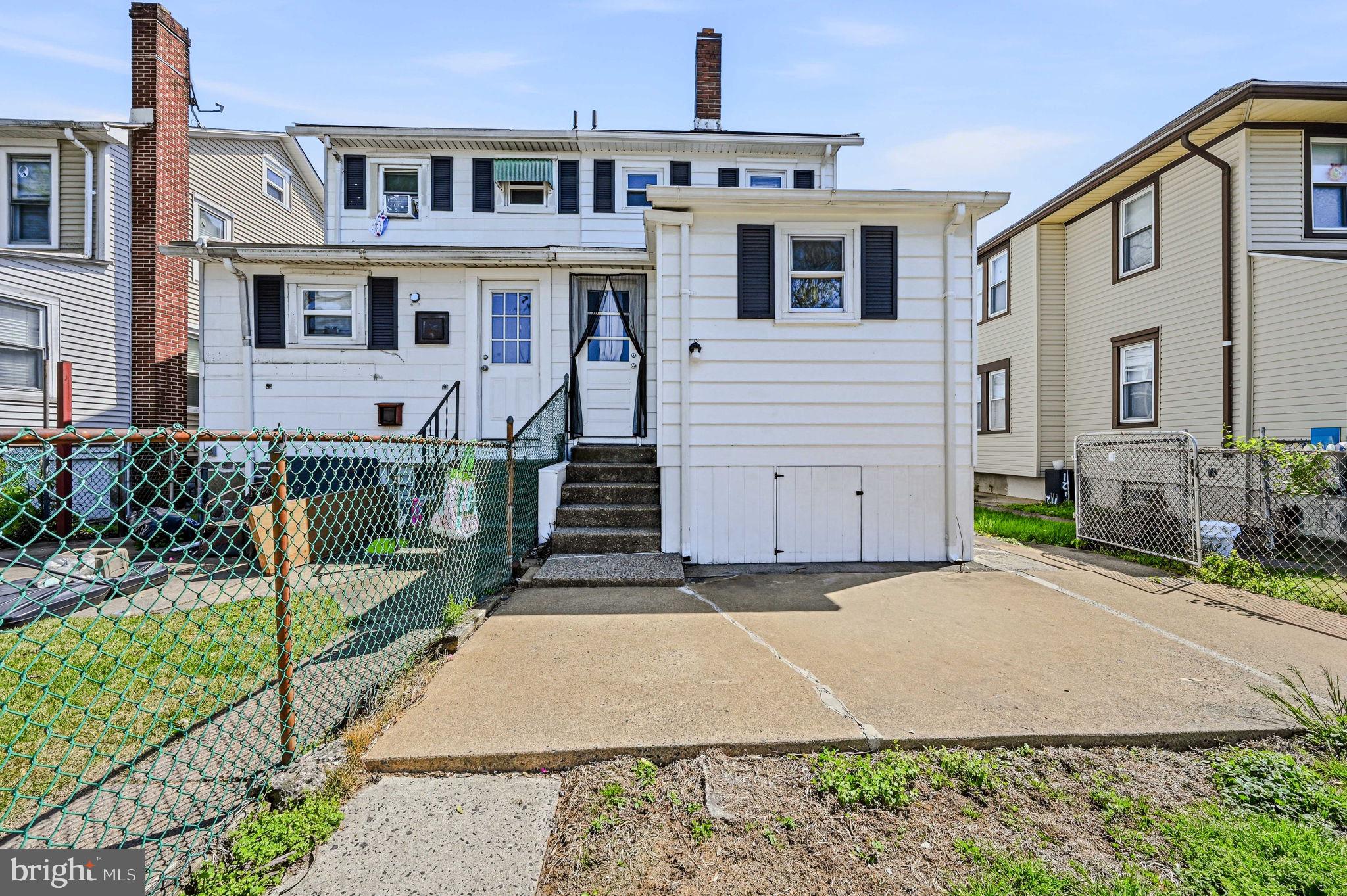 LINWOOD - Residential