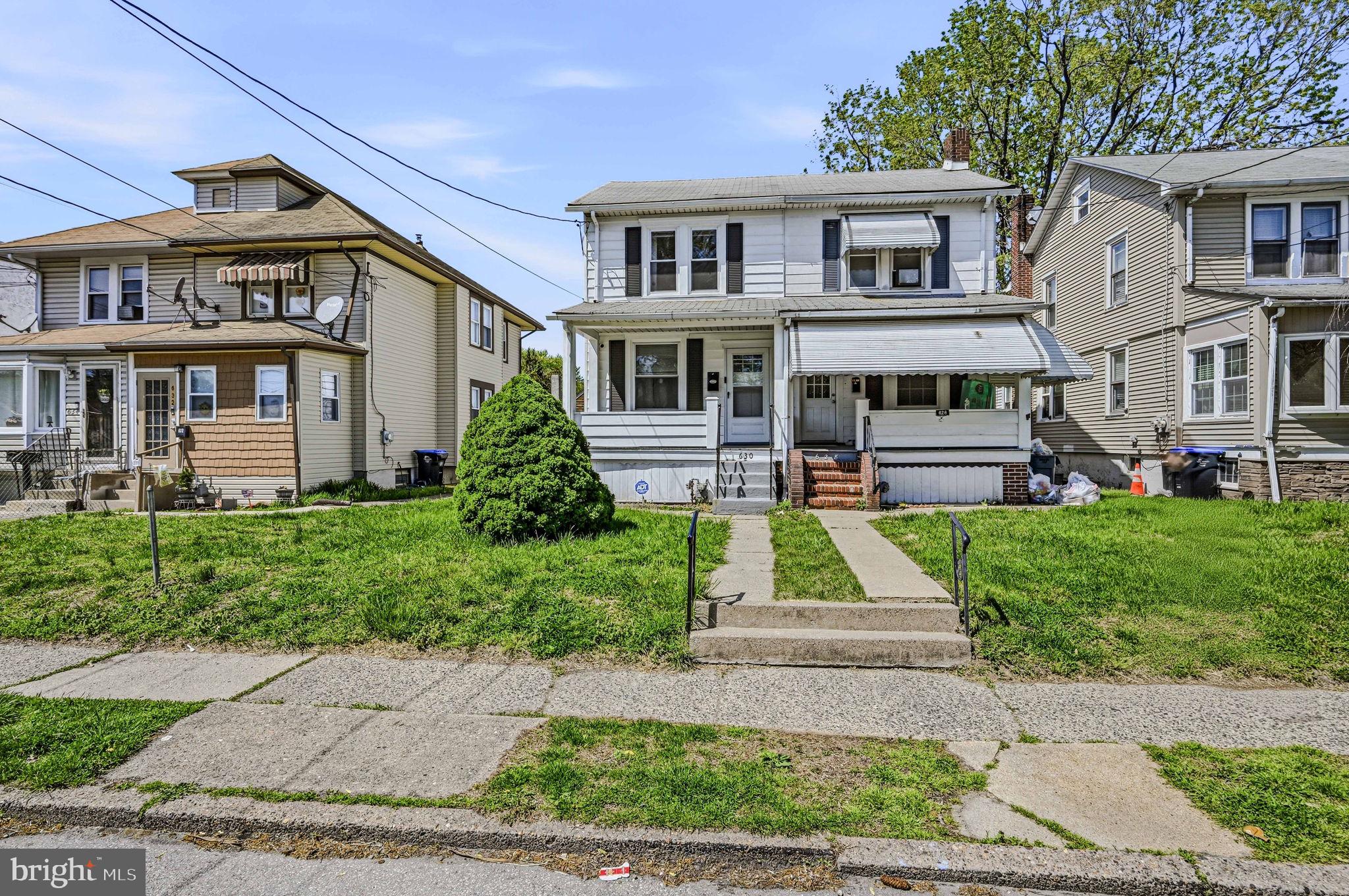 LINWOOD - Residential