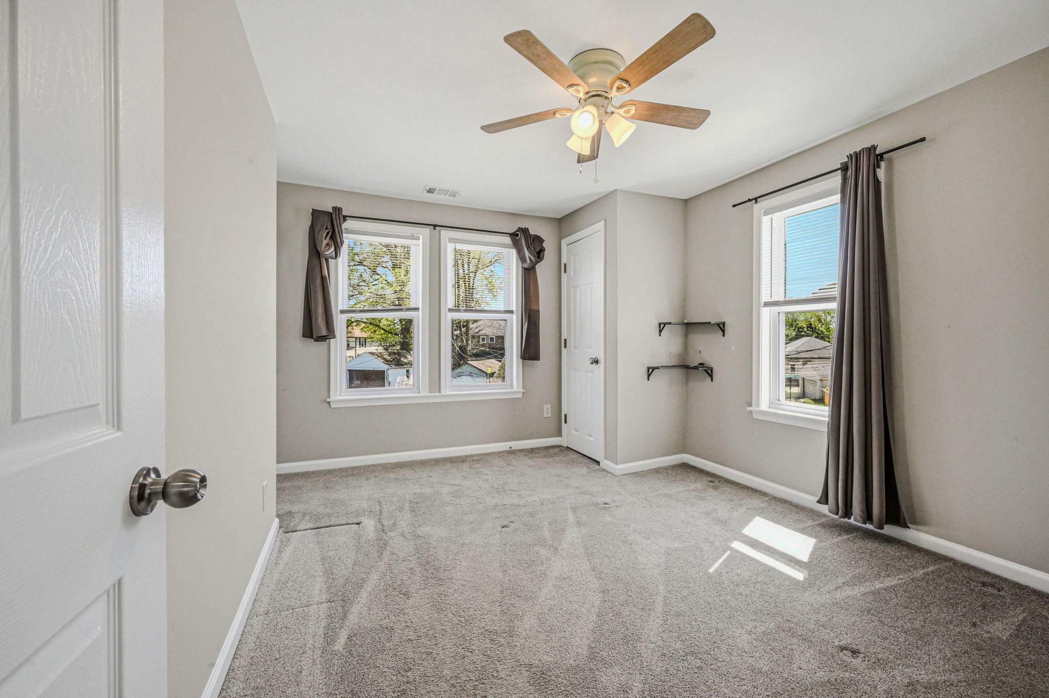 LINWOOD - Residential