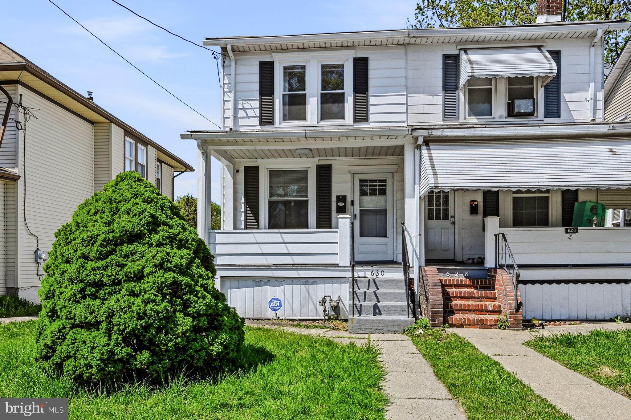 LINWOOD - Residential