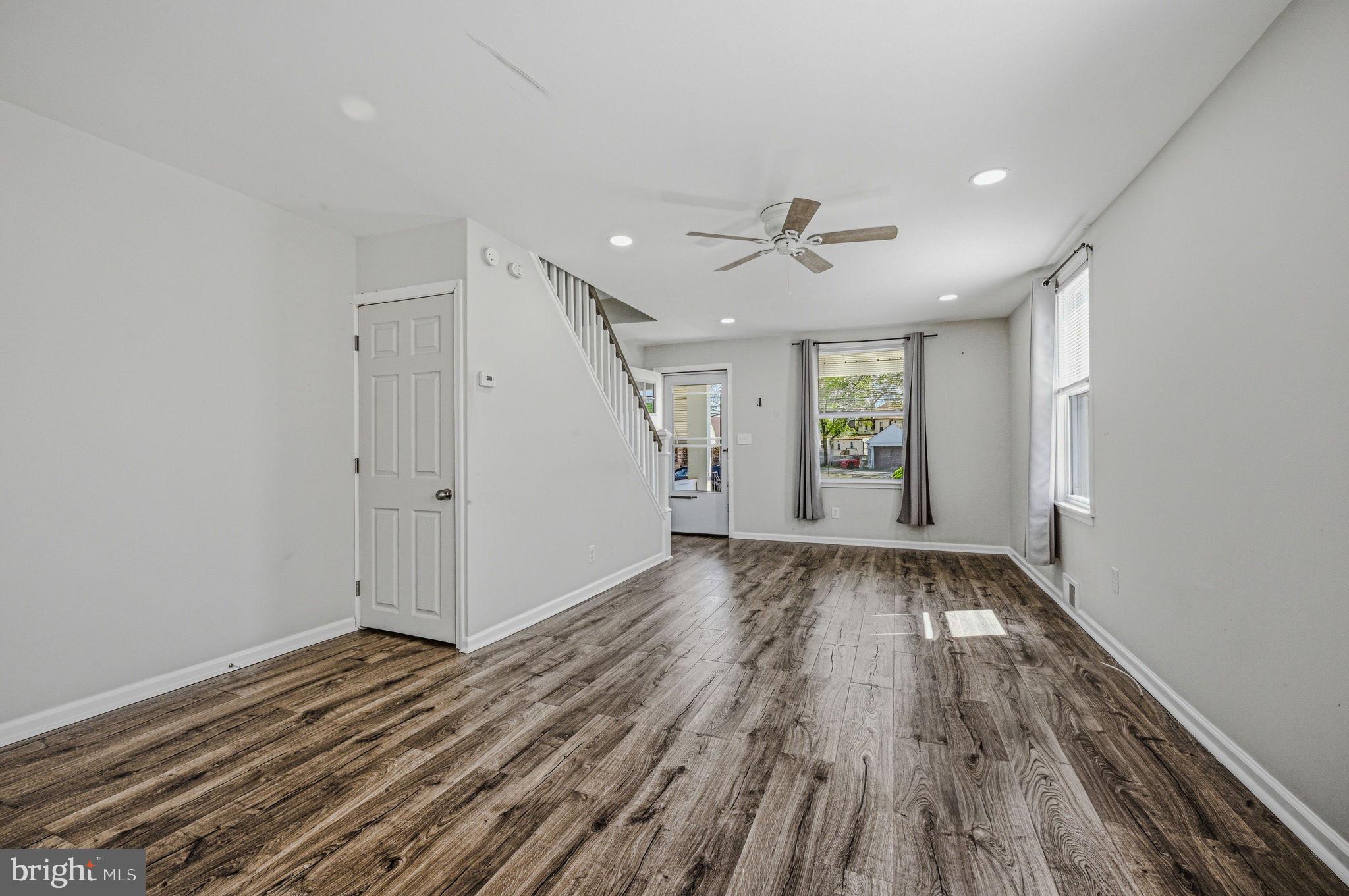 LINWOOD - Residential