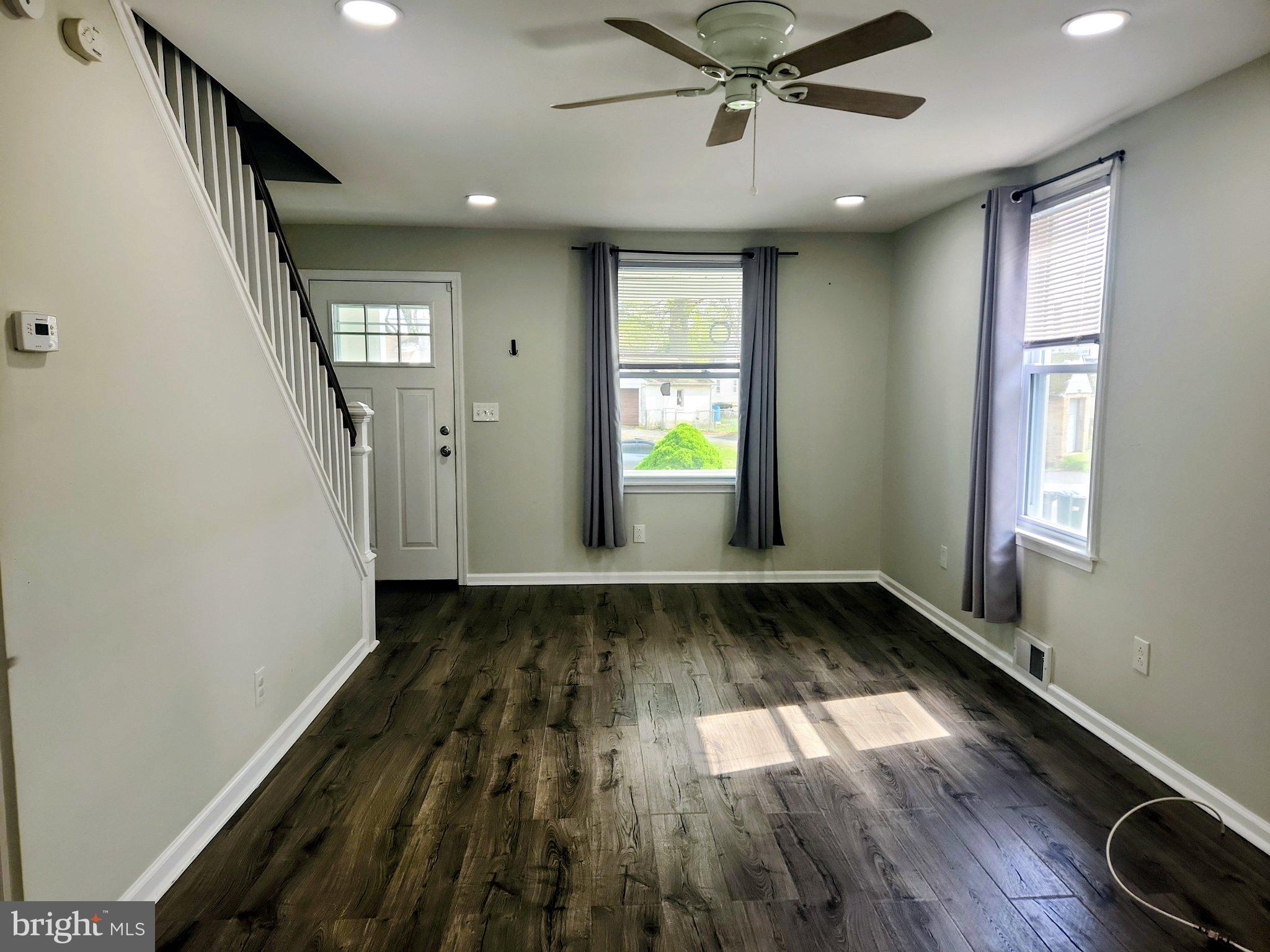 LINWOOD - Residential