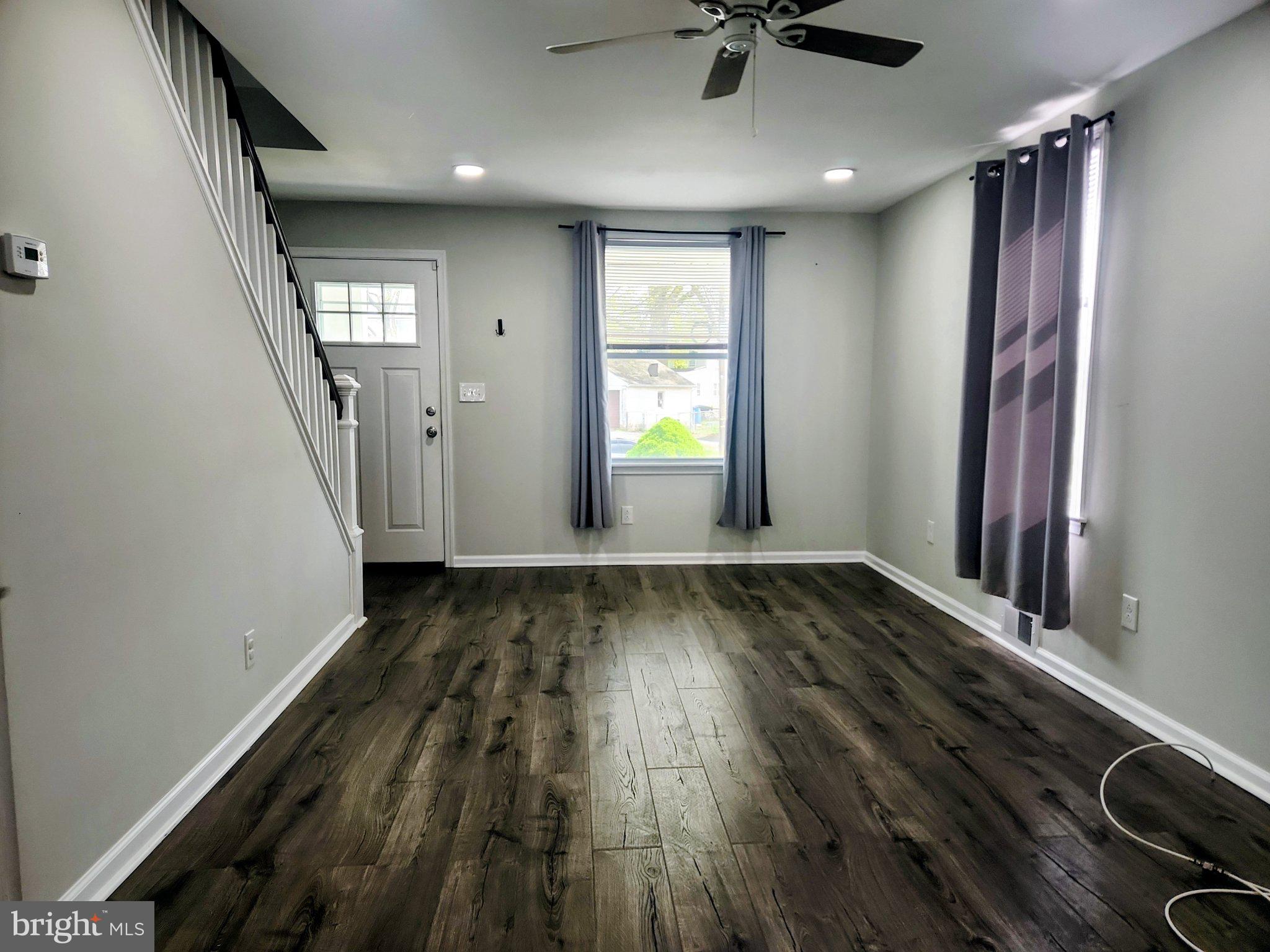 LINWOOD - Residential