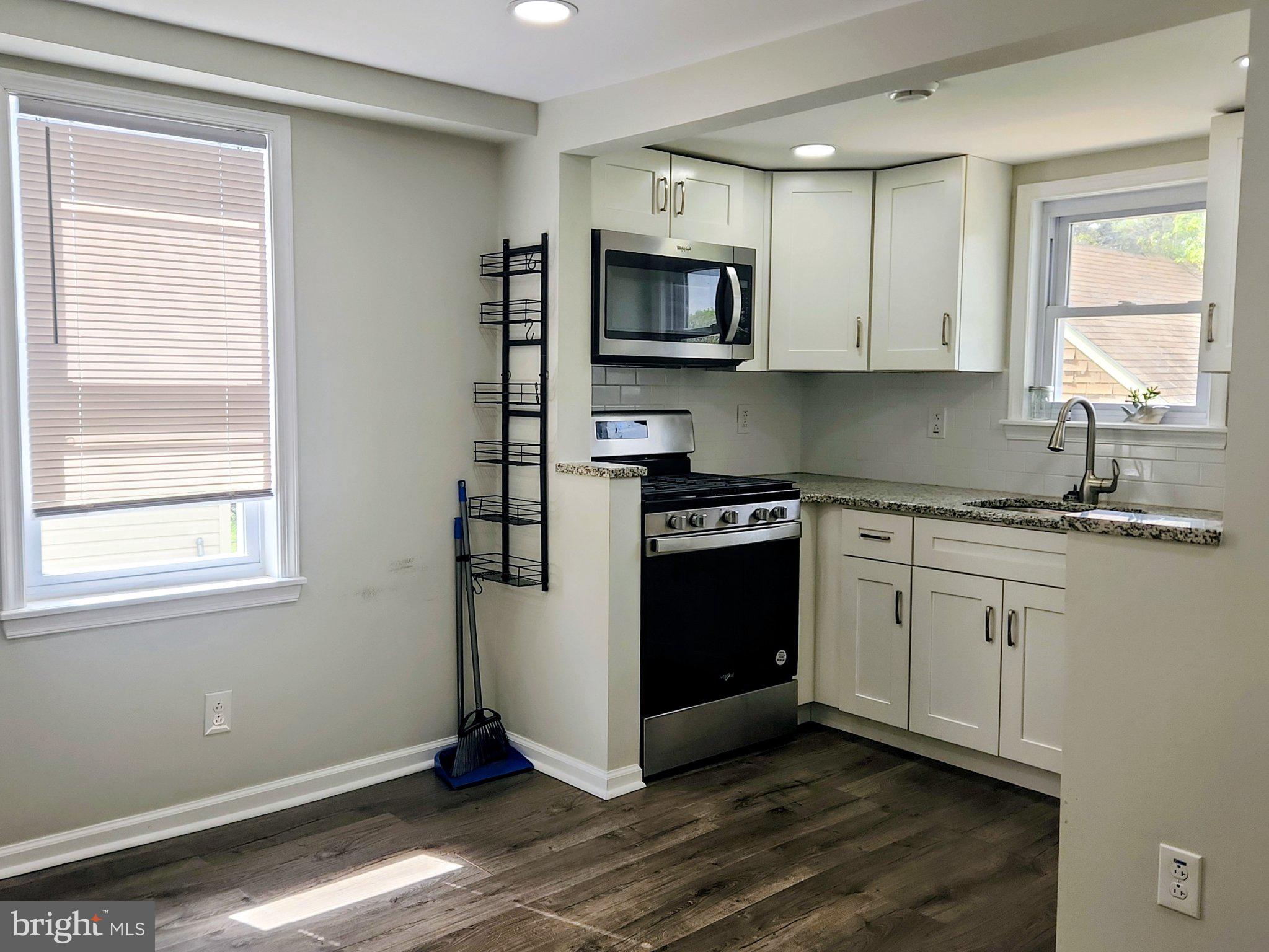 LINWOOD - Residential