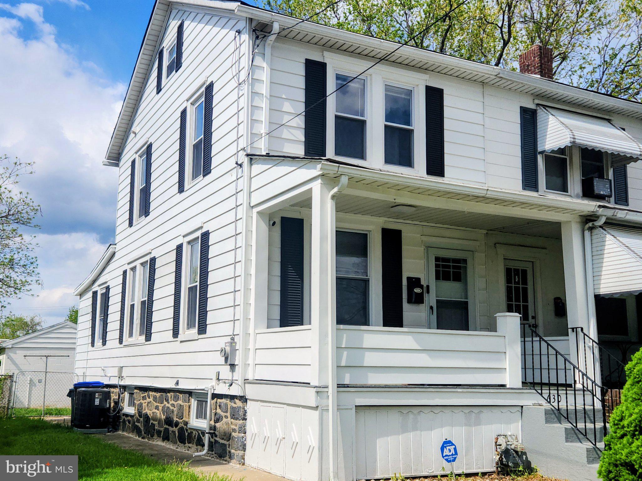 LINWOOD - Residential