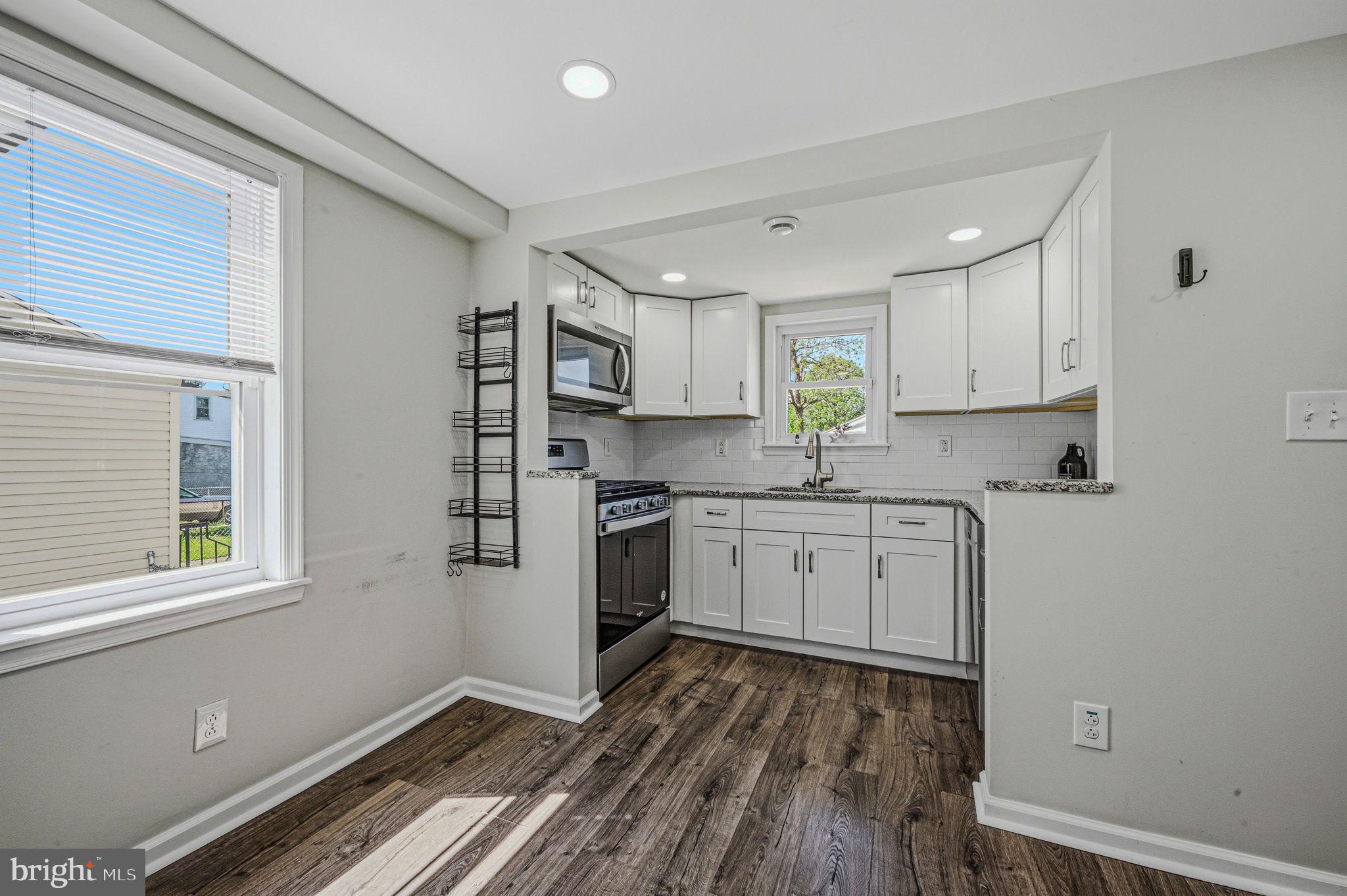 LINWOOD - Residential