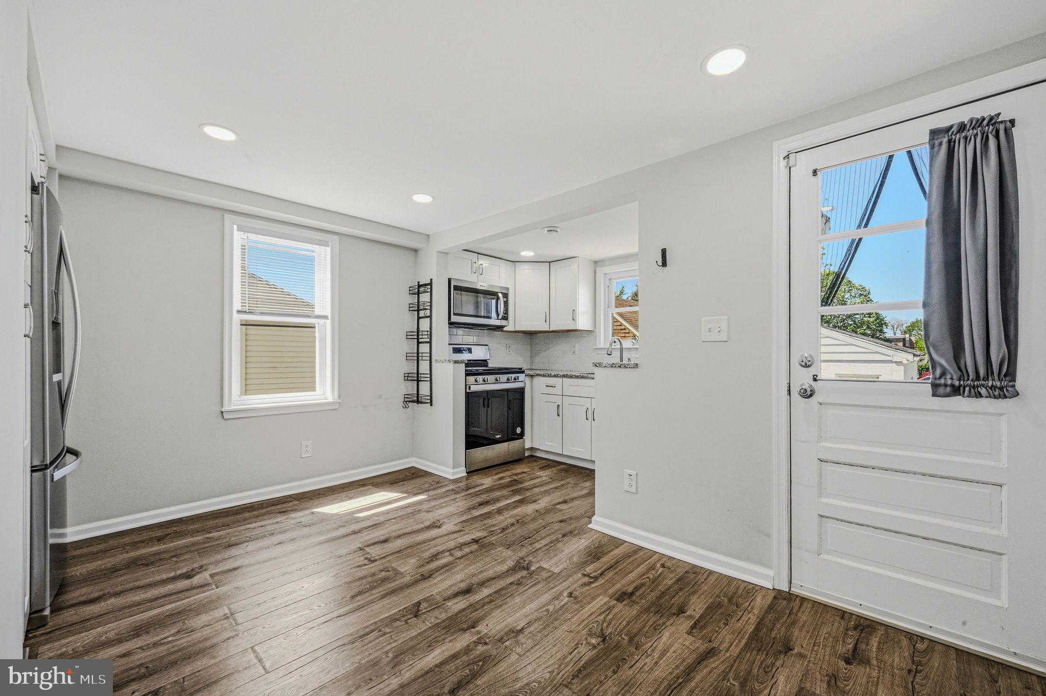 LINWOOD - Residential