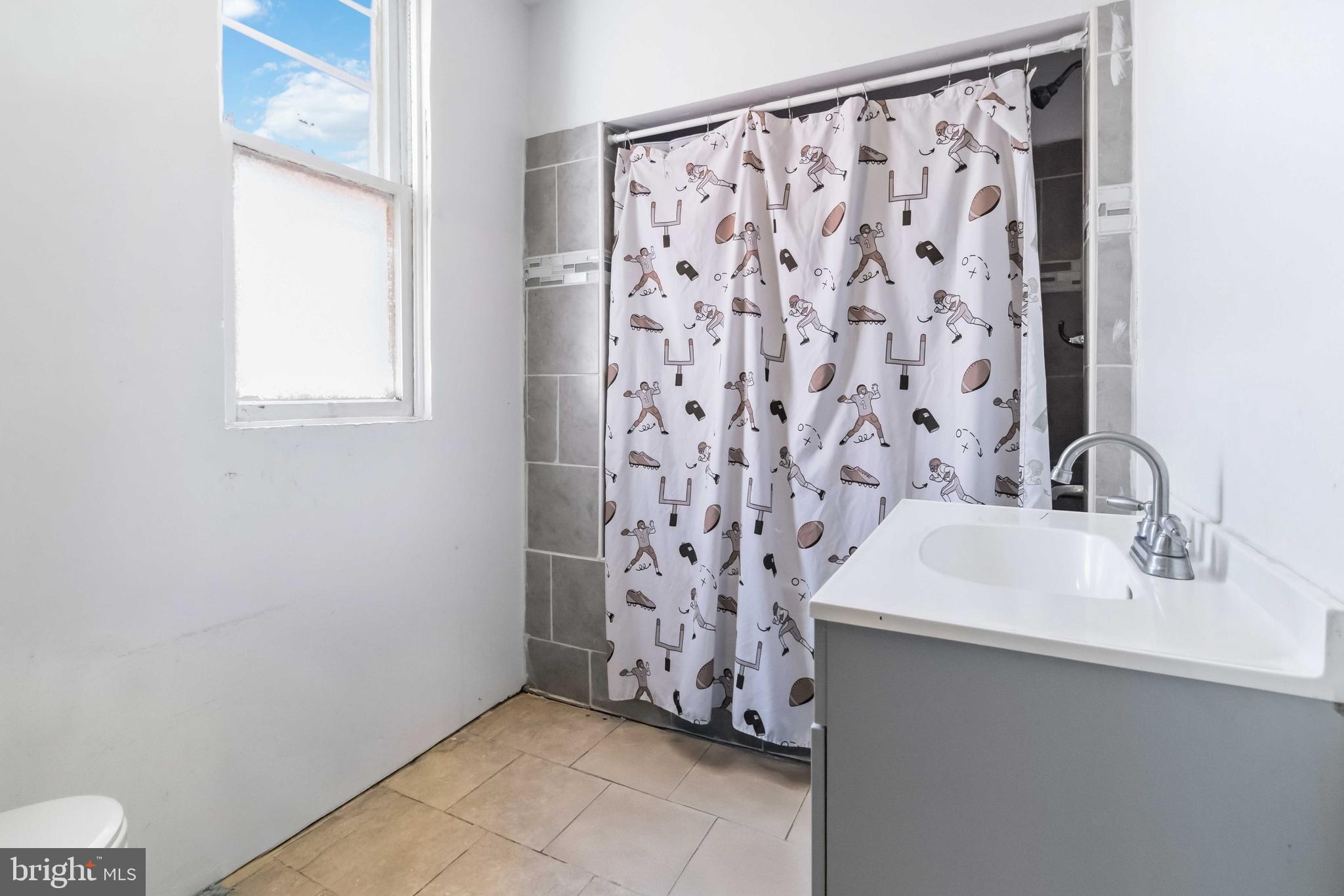 BANTZ PARK - Residential