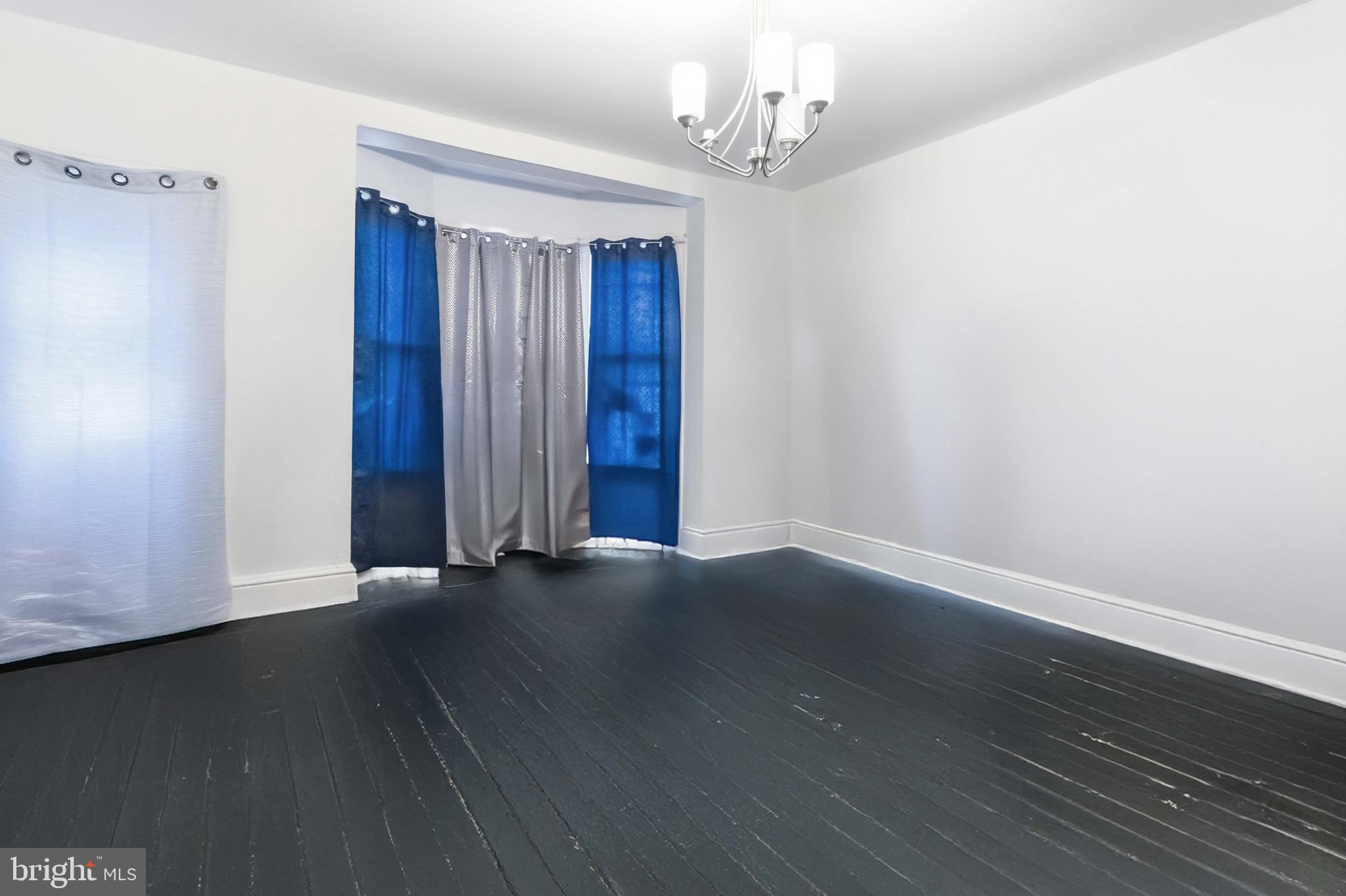 BANTZ PARK - Residential