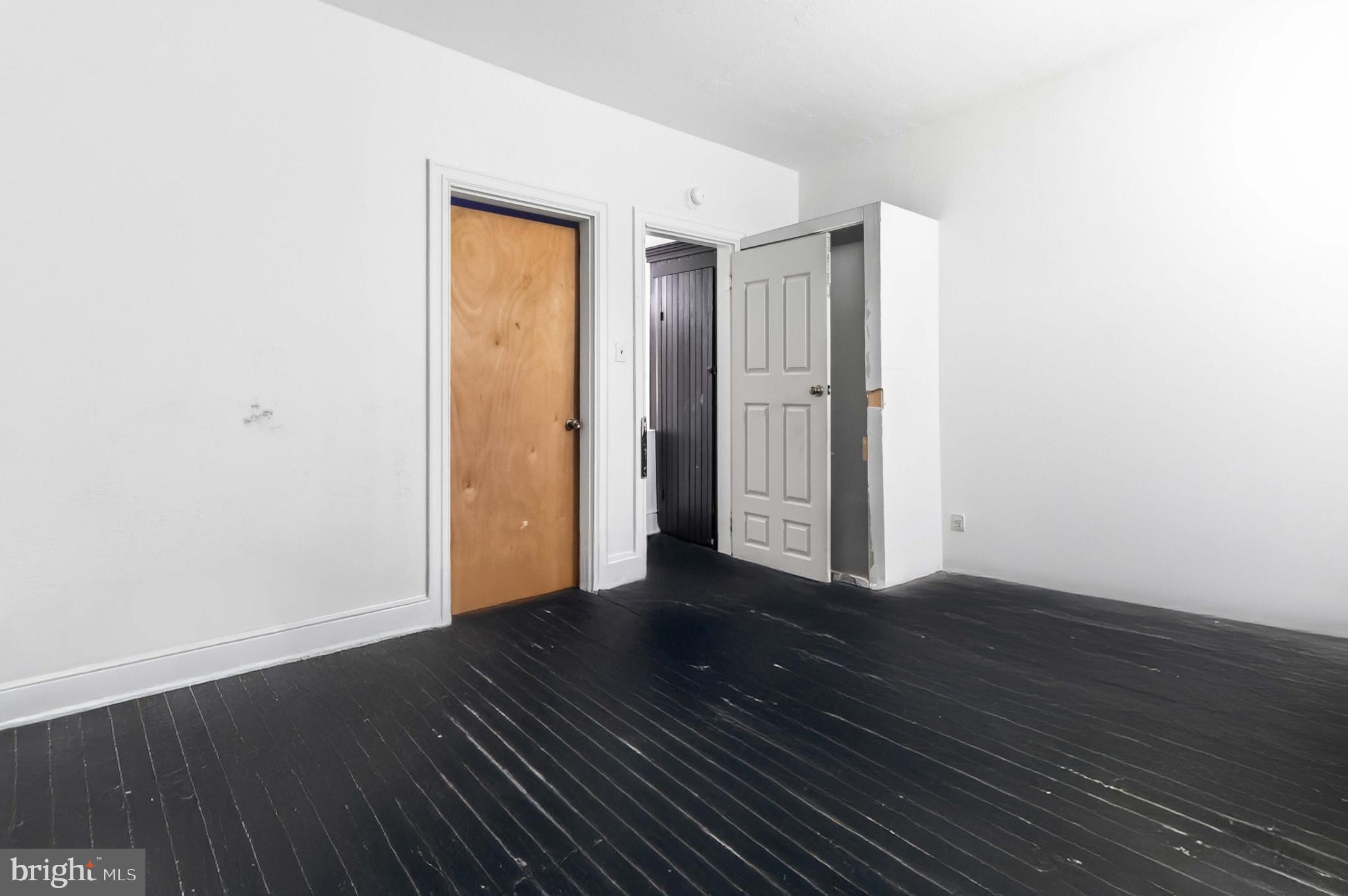 BANTZ PARK - Residential