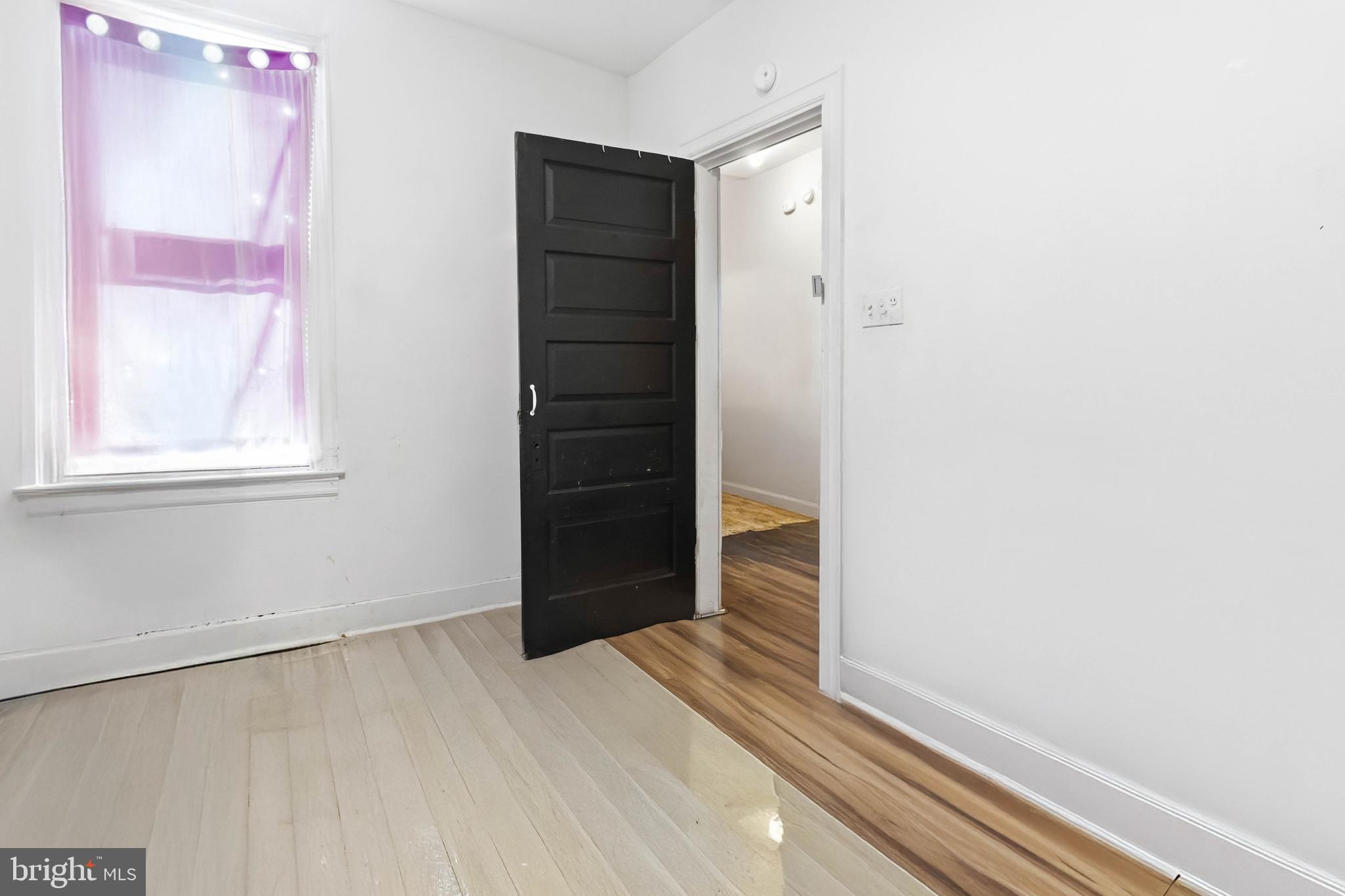 BANTZ PARK - Residential