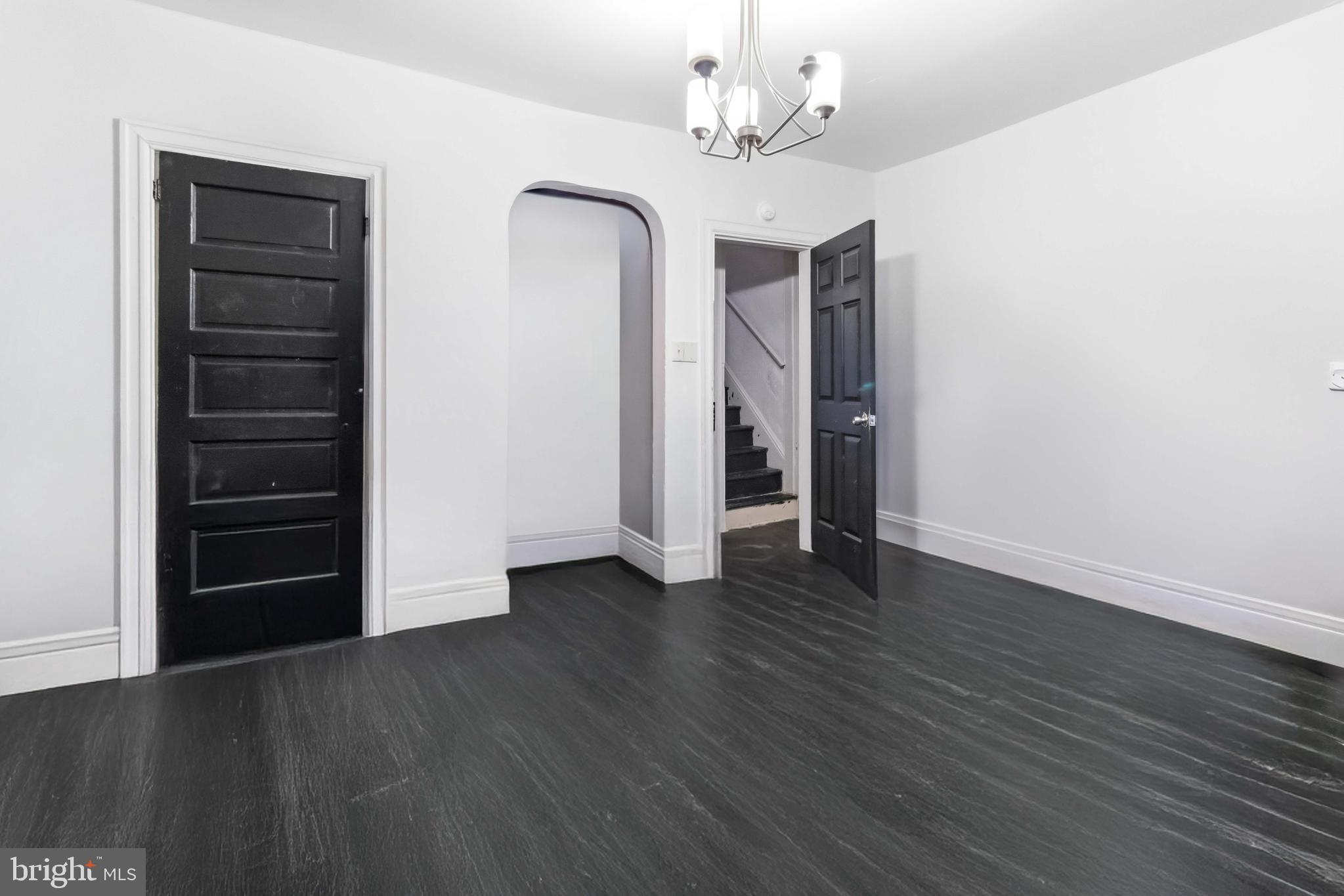 BANTZ PARK - Residential