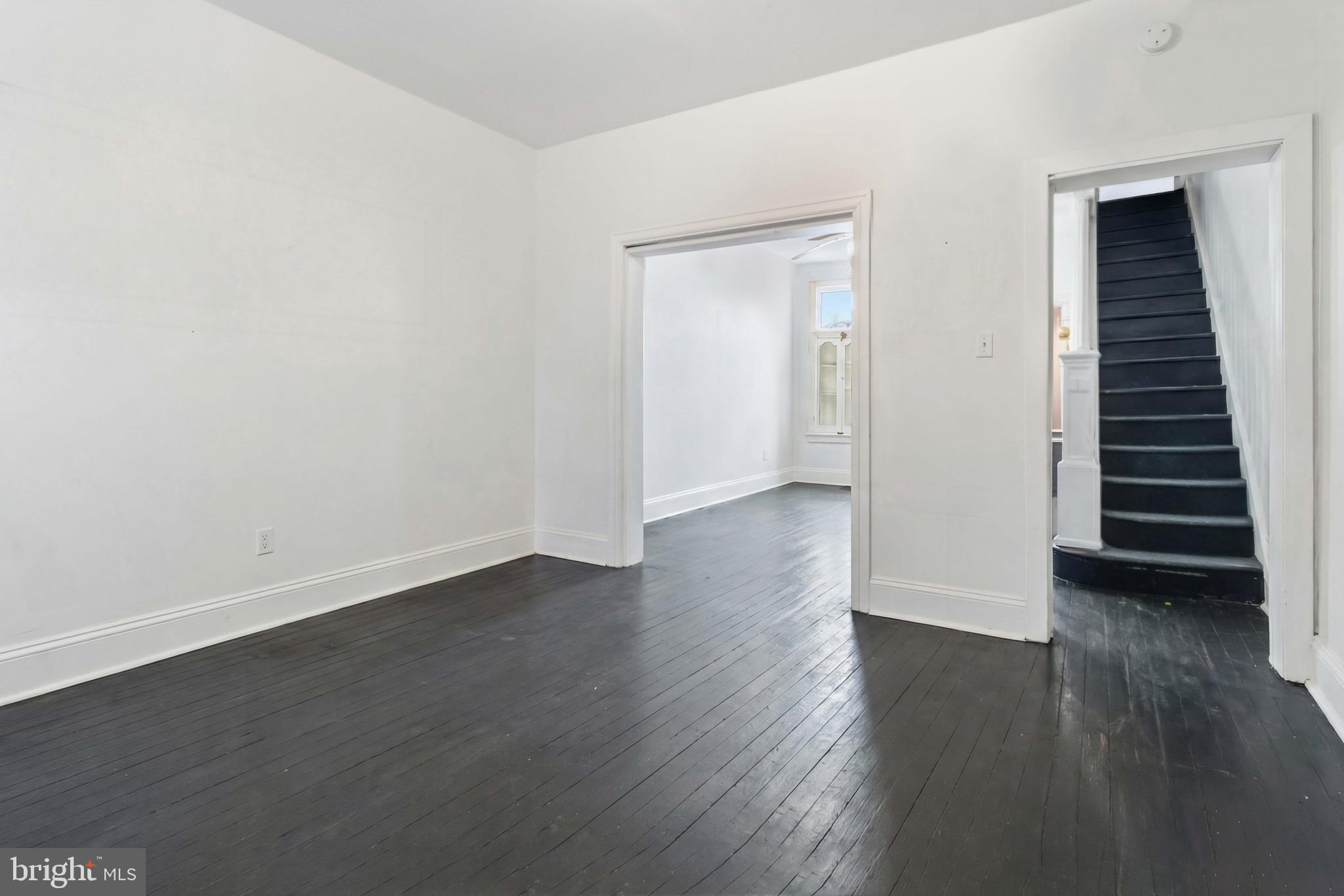 BANTZ PARK - Residential