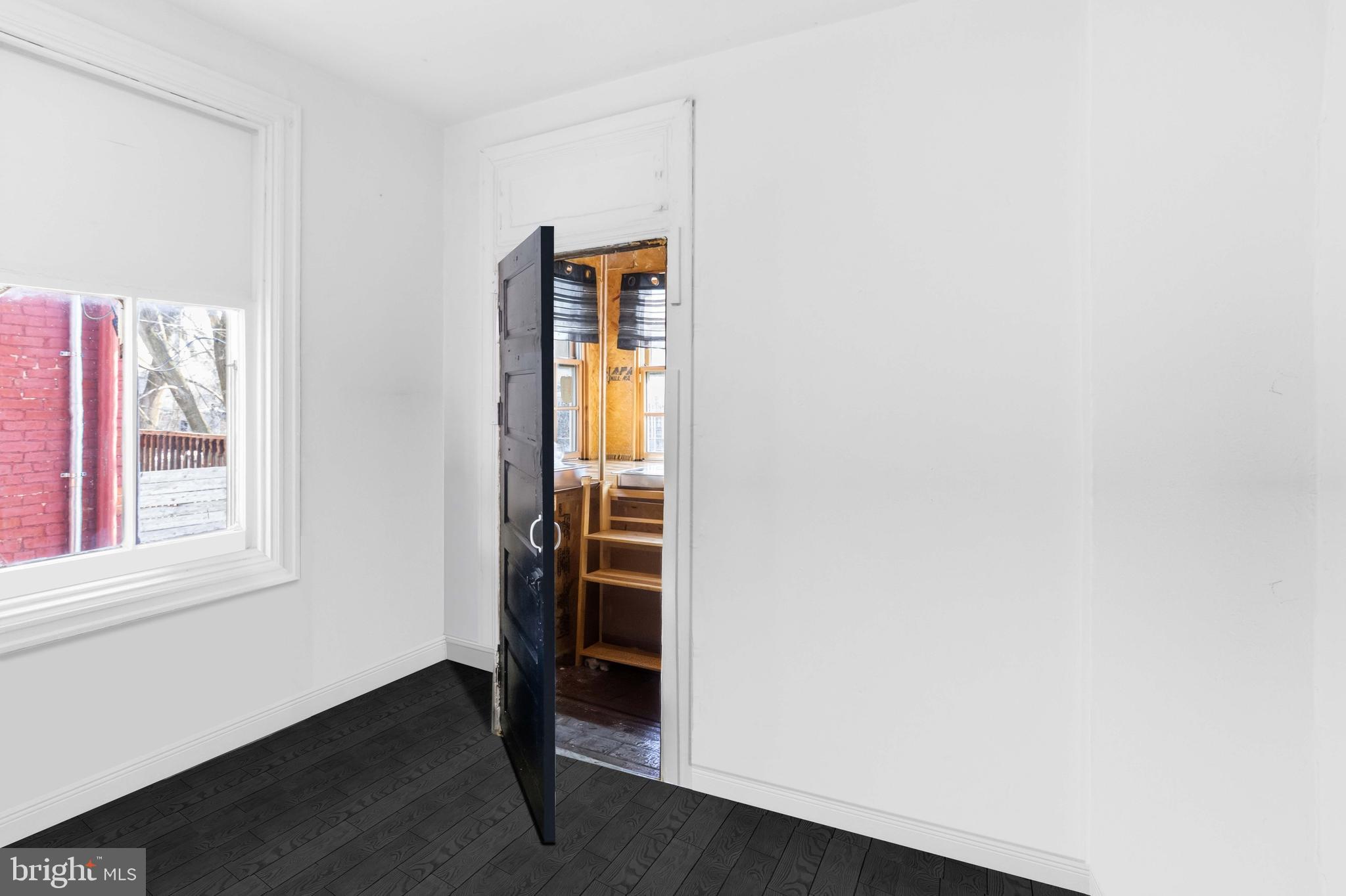 BANTZ PARK - Residential