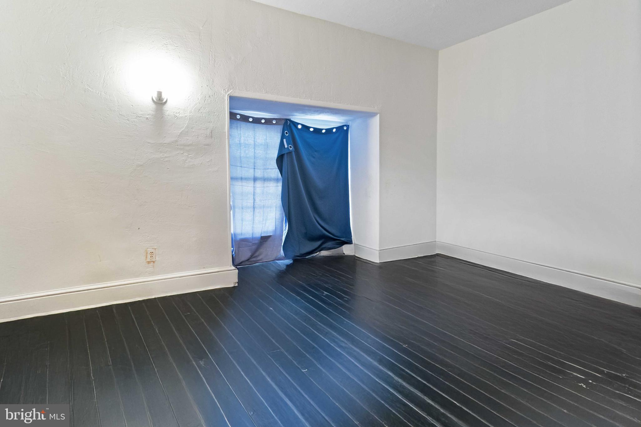 BANTZ PARK - Residential