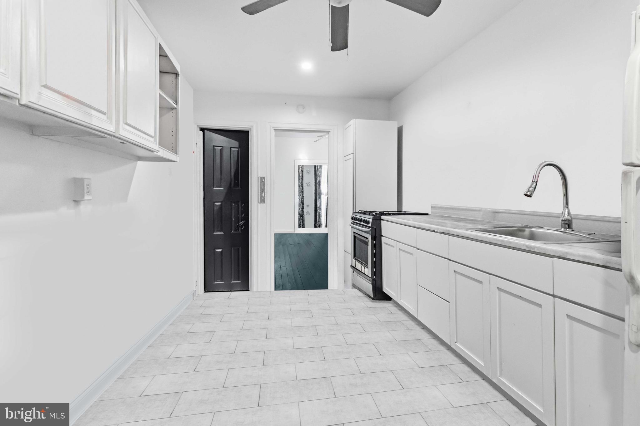 BANTZ PARK - Residential