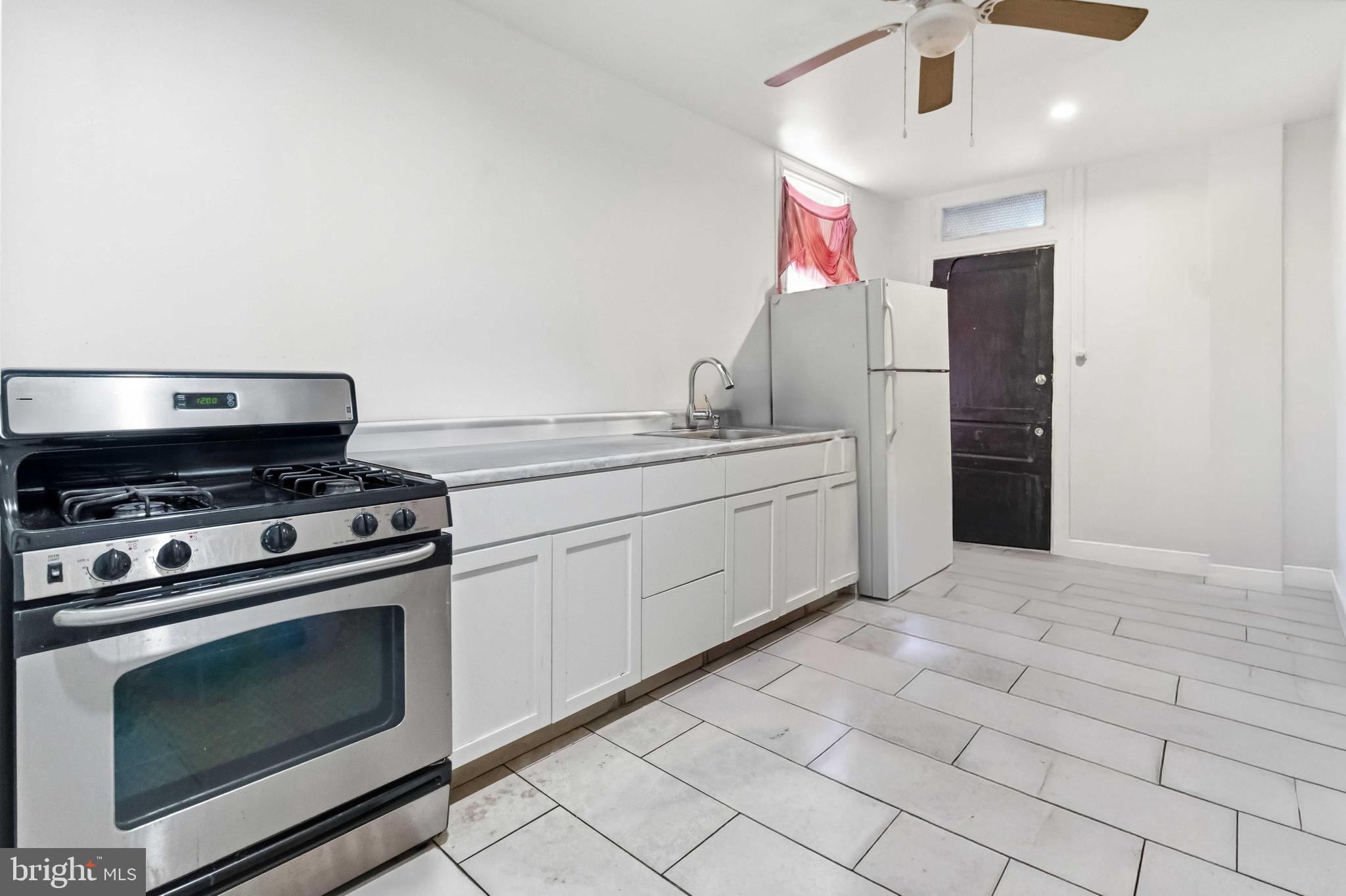 BANTZ PARK - Residential