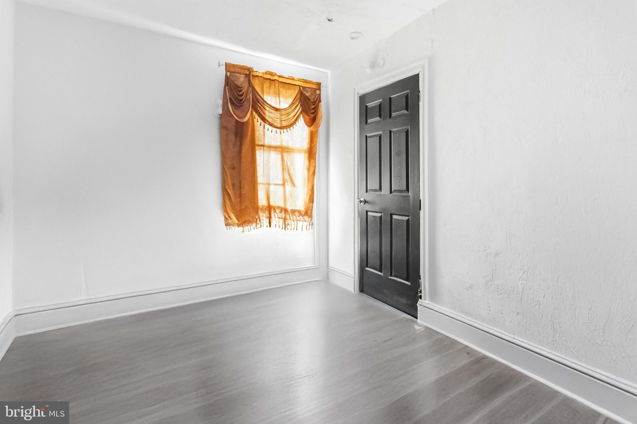 BANTZ PARK - Residential