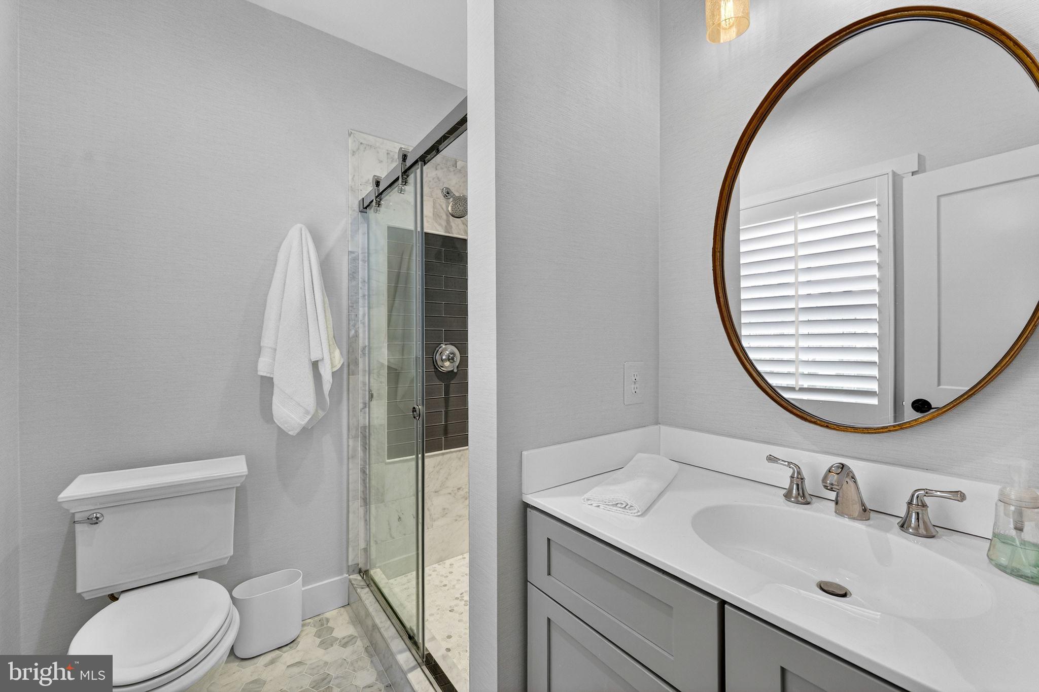 RIDGEVIEW - Residential