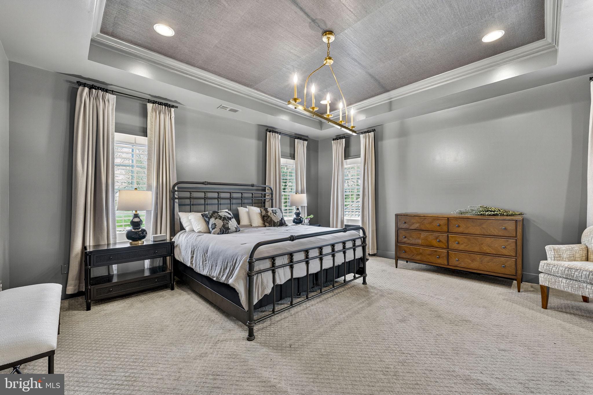 RIDGEVIEW - Residential