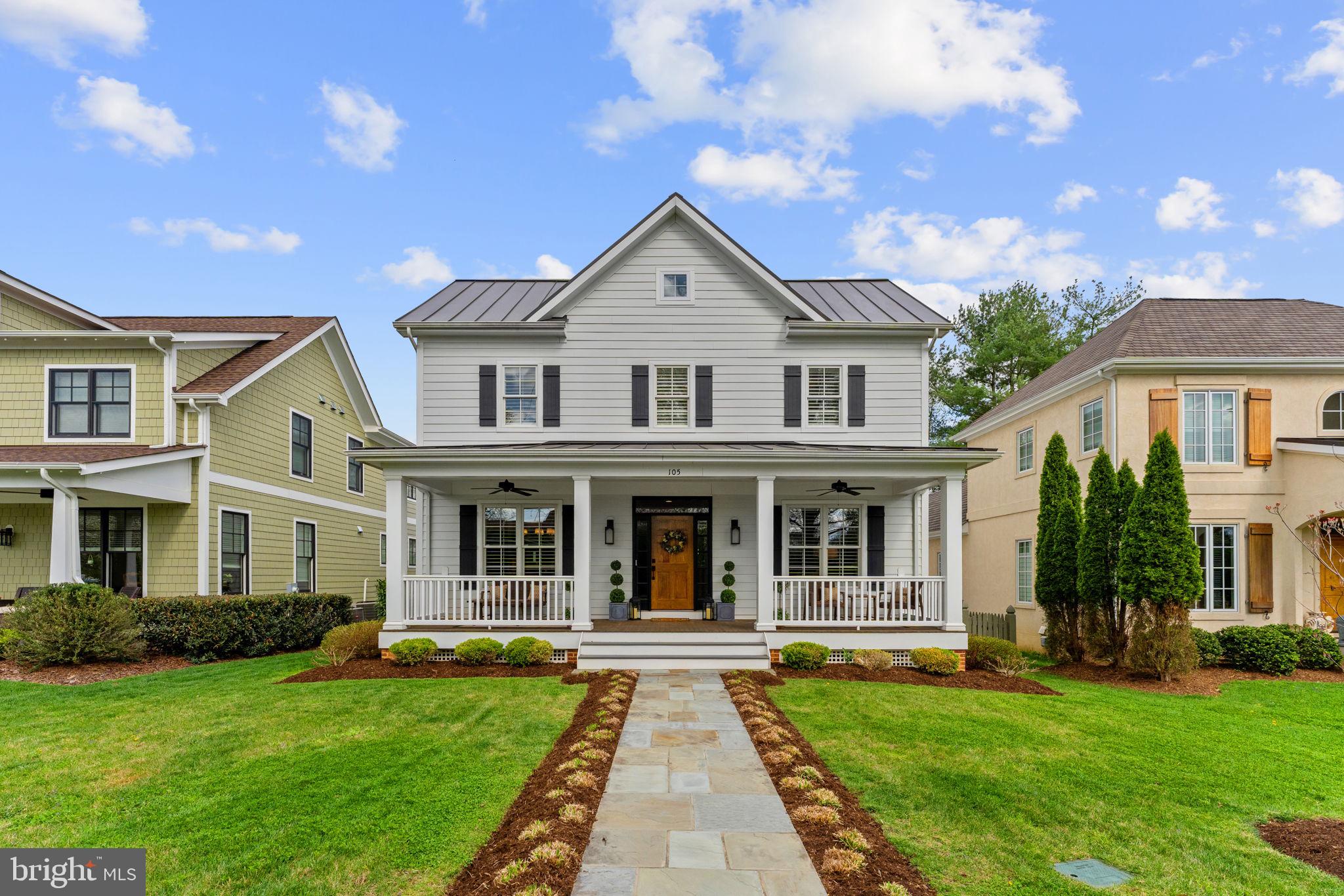 RIDGEVIEW - Residential