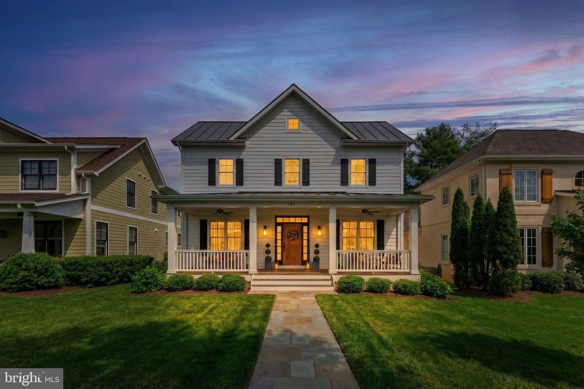 RIDGEVIEW - Residential