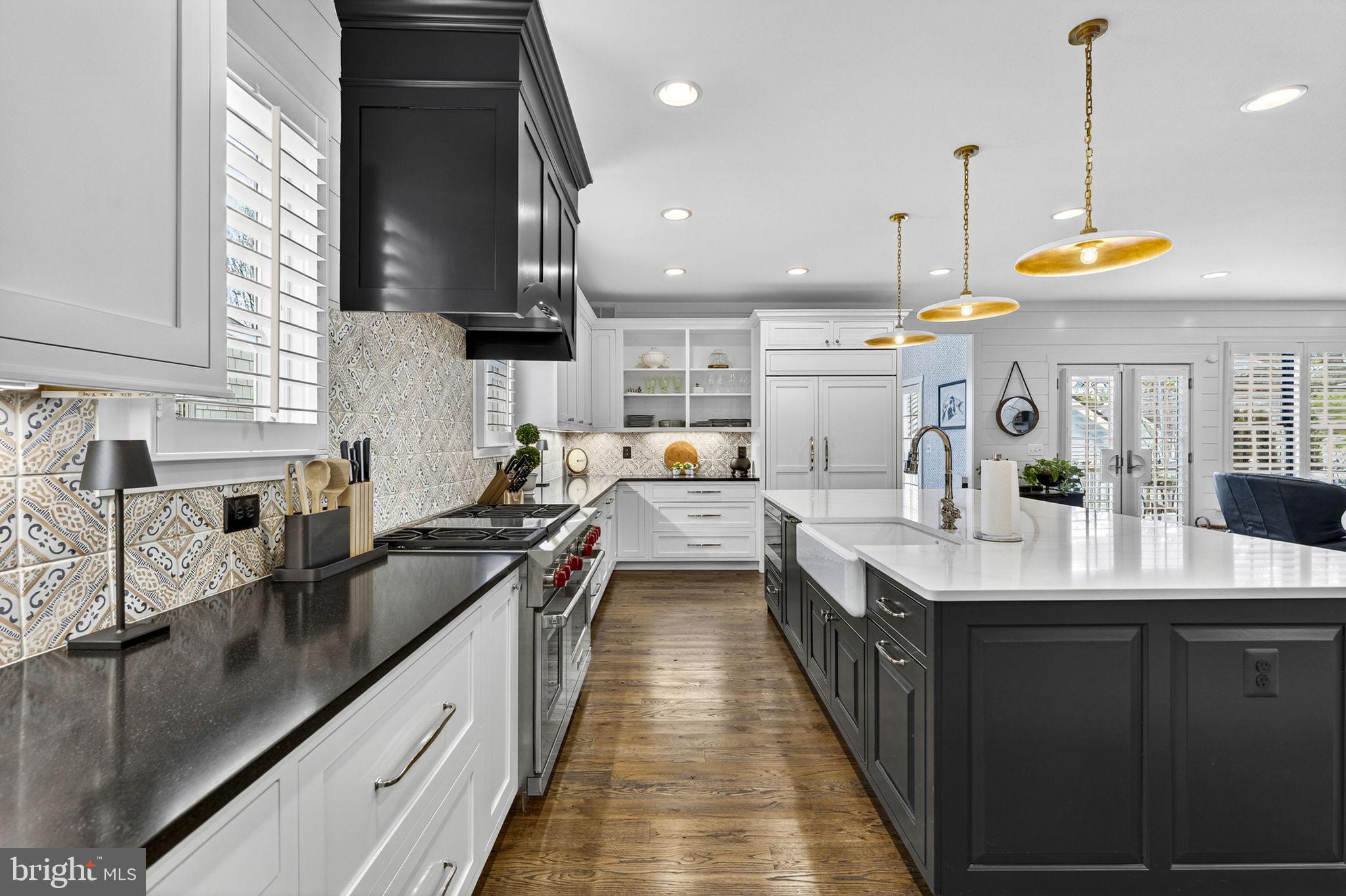 RIDGEVIEW - Residential