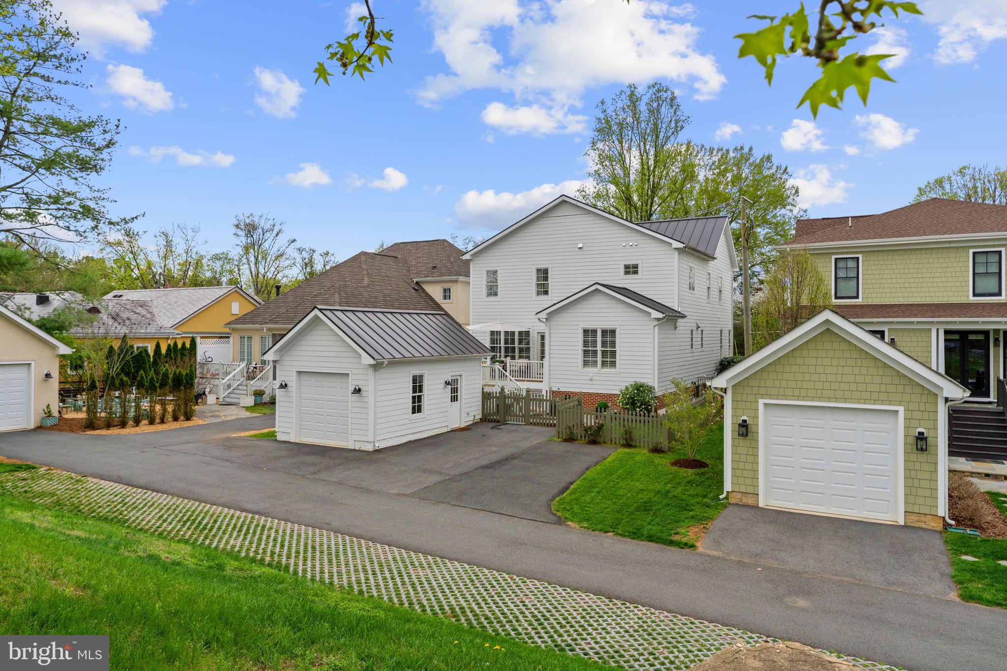 RIDGEVIEW - Residential