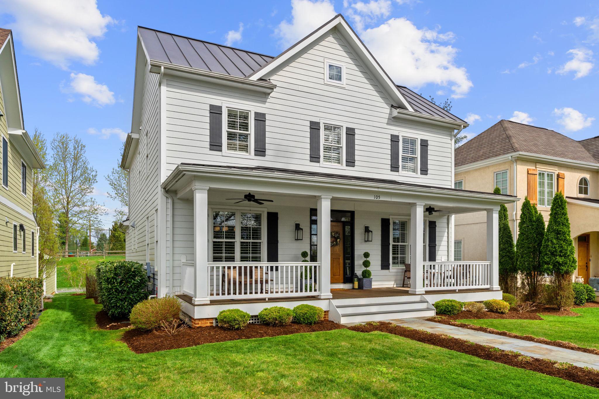 RIDGEVIEW - Residential