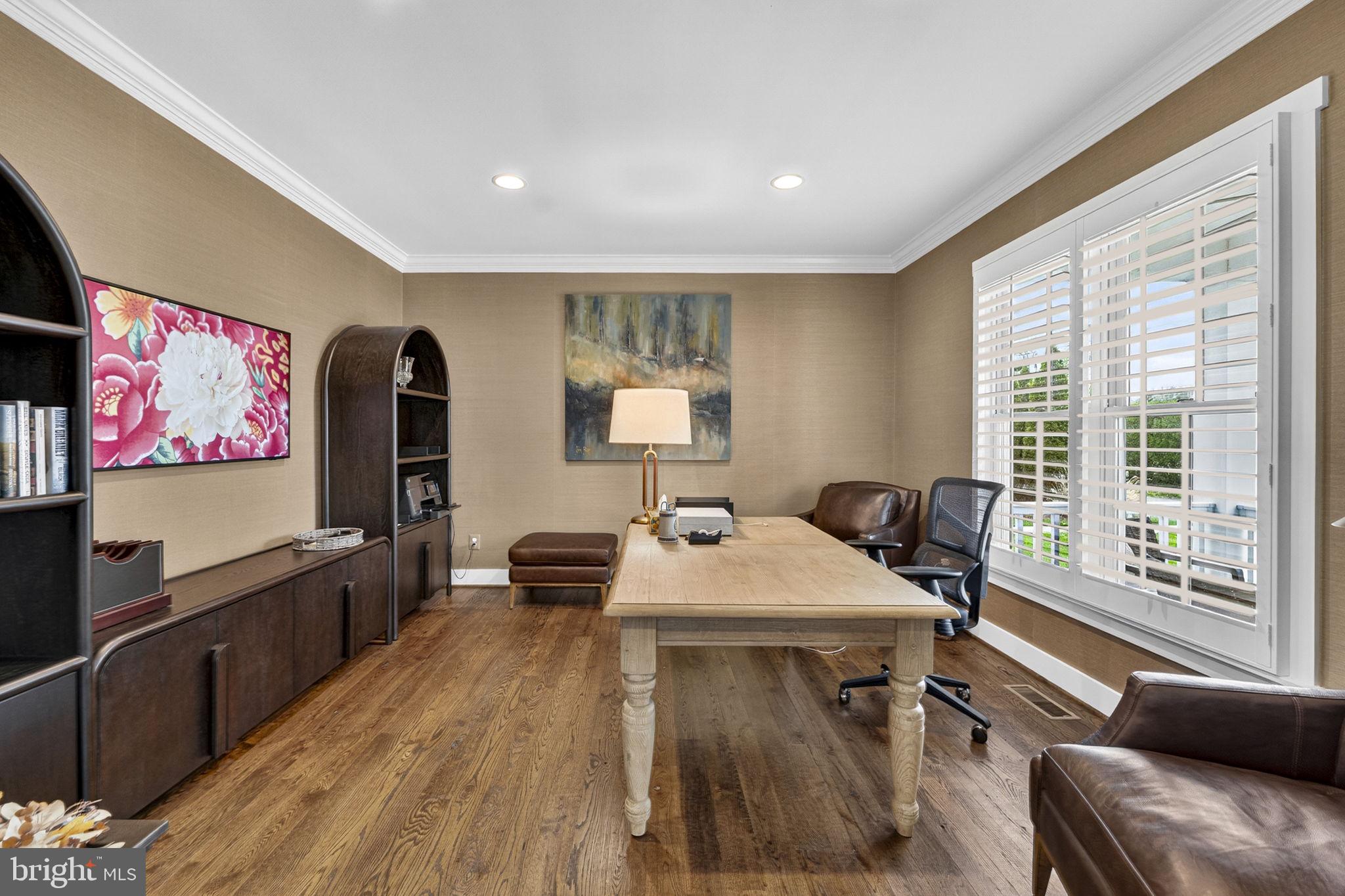 RIDGEVIEW - Residential