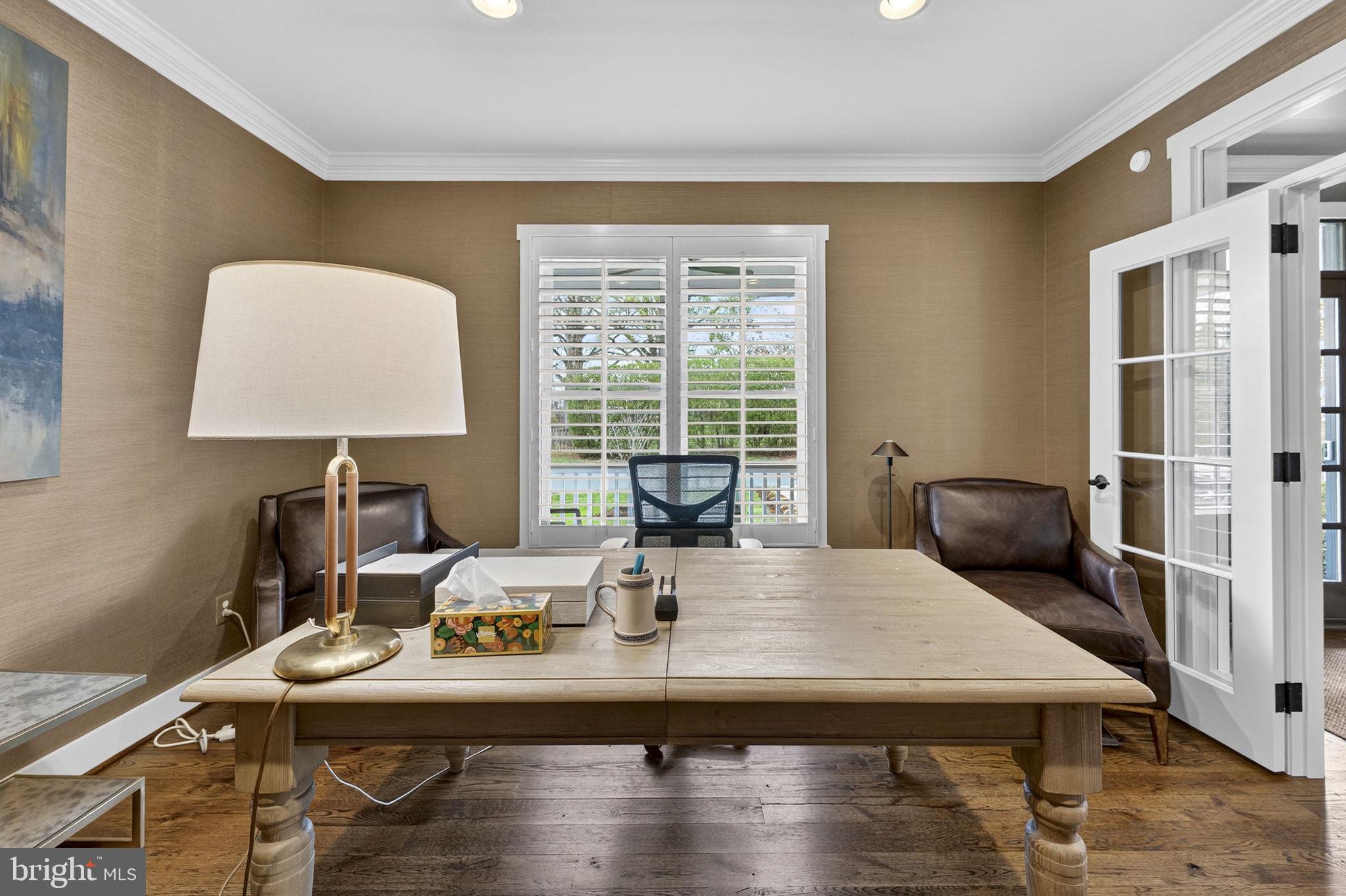 RIDGEVIEW - Residential