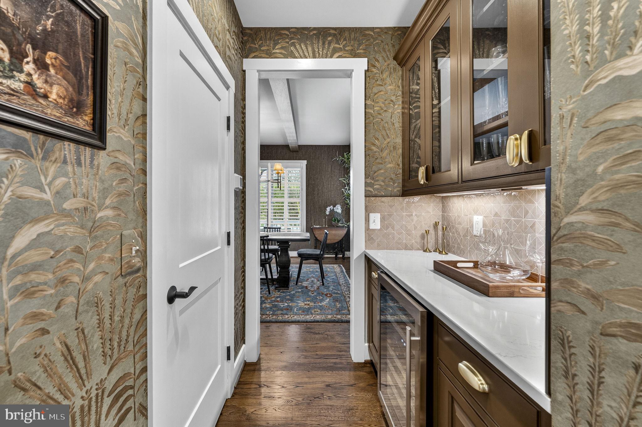 RIDGEVIEW - Residential