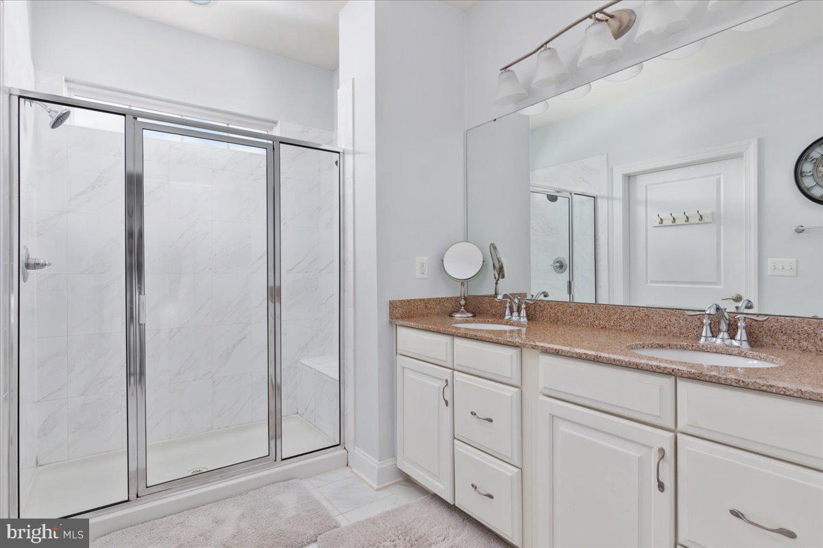 SEVEN HILLS - Residential