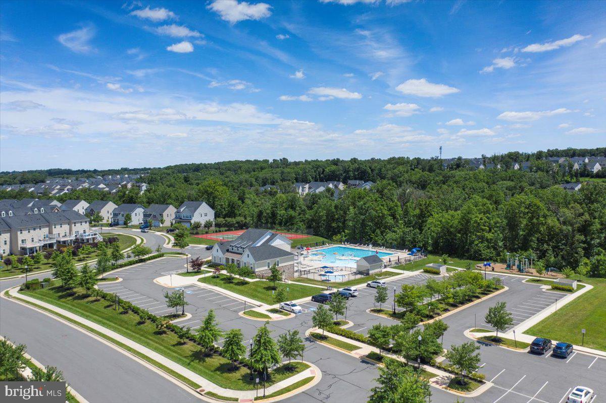 SEVEN HILLS - Residential