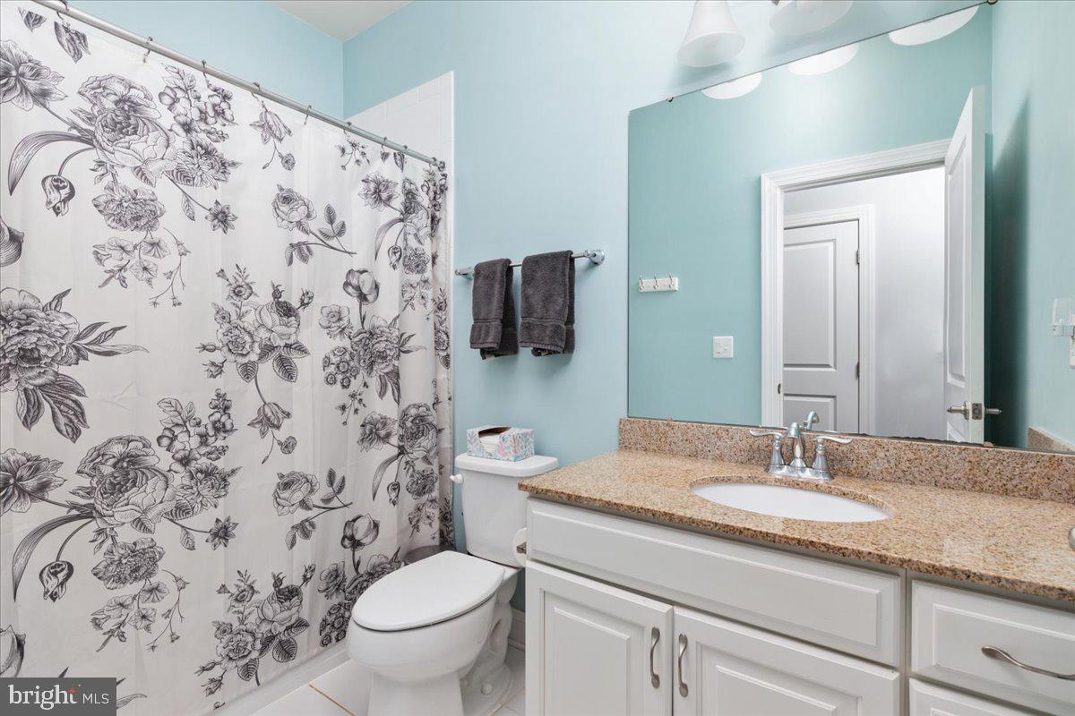 SEVEN HILLS - Residential