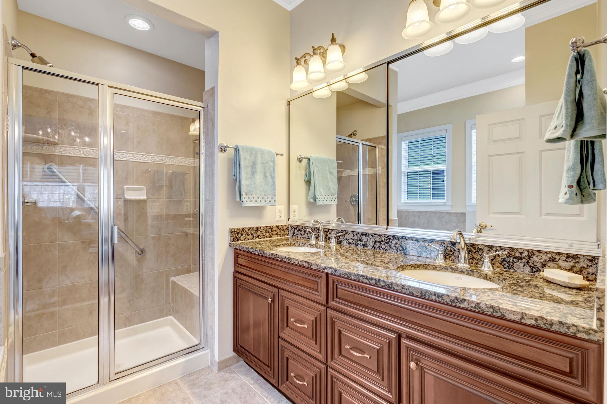 REGENCY AT DOMINION VALLEY - Residential