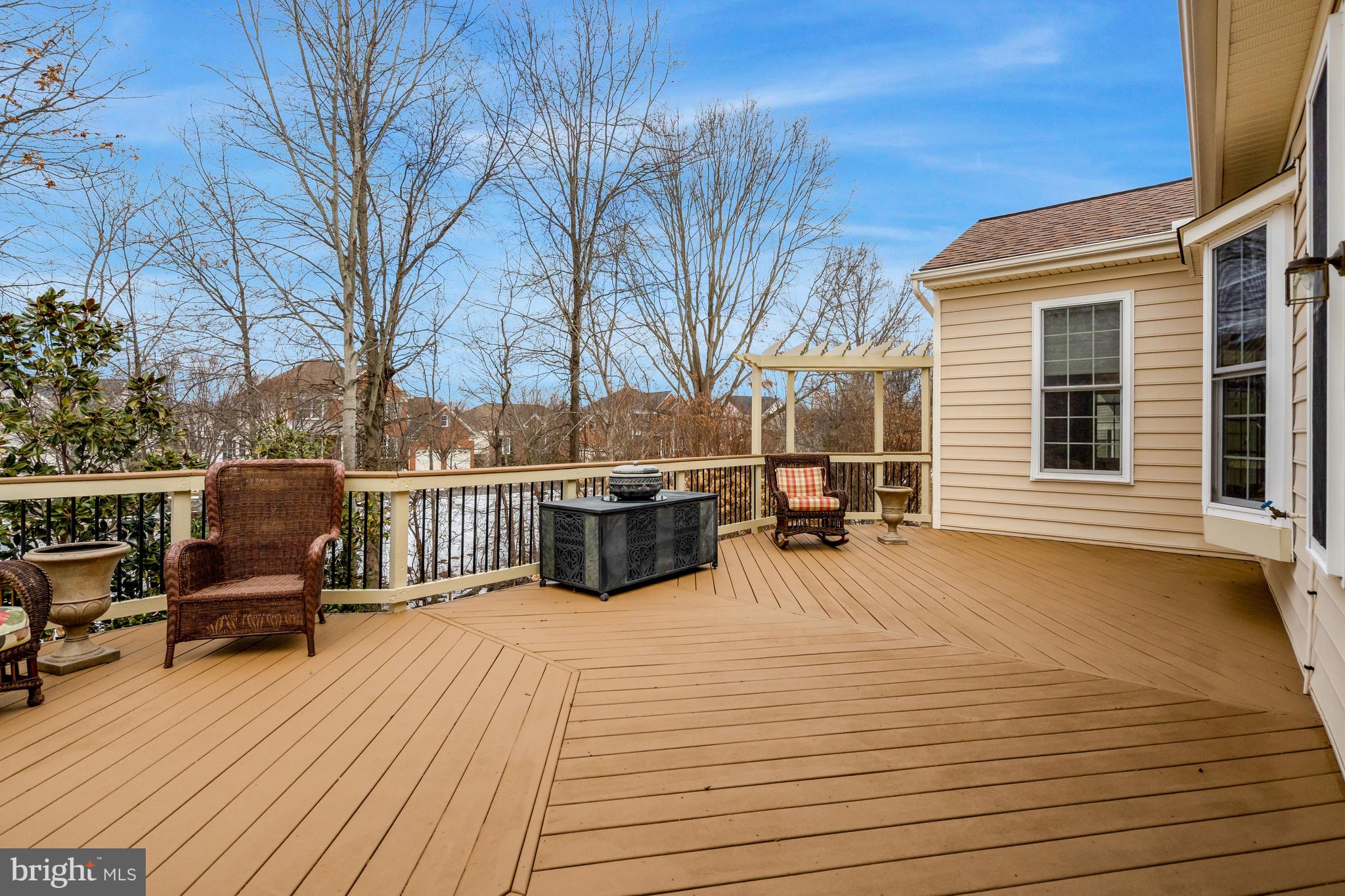 REGENCY AT DOMINION VALLEY - Residential