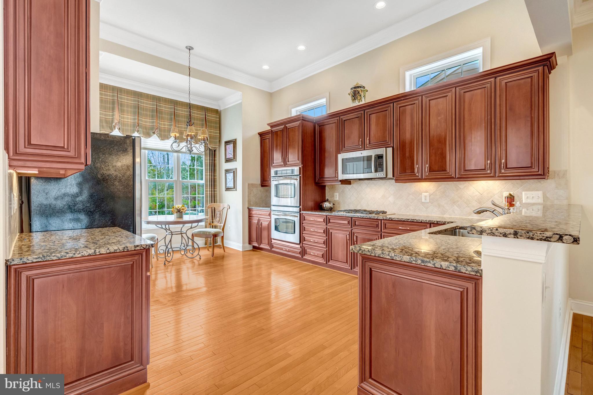 REGENCY AT DOMINION VALLEY - Residential