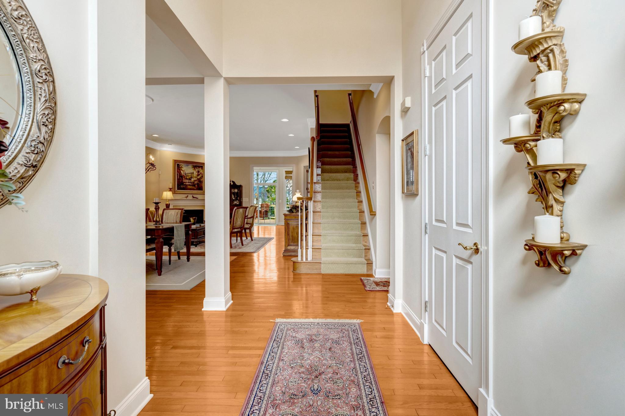 REGENCY AT DOMINION VALLEY - Residential