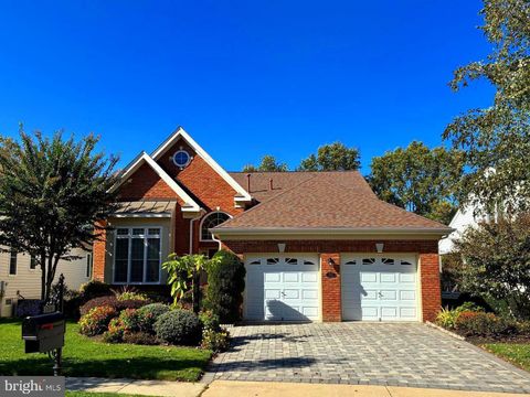 5112 FALDO DRIVE HAYMARKET VA 20169