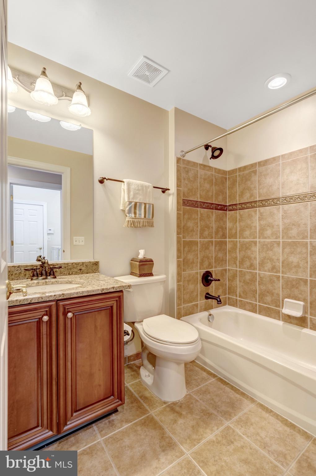 REGENCY AT DOMINION VALLEY - Residential