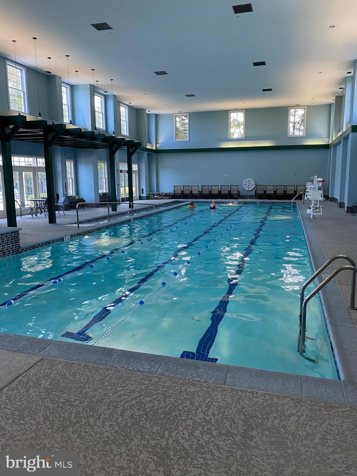 REGENCY AT DOMINION VALLEY - Residential