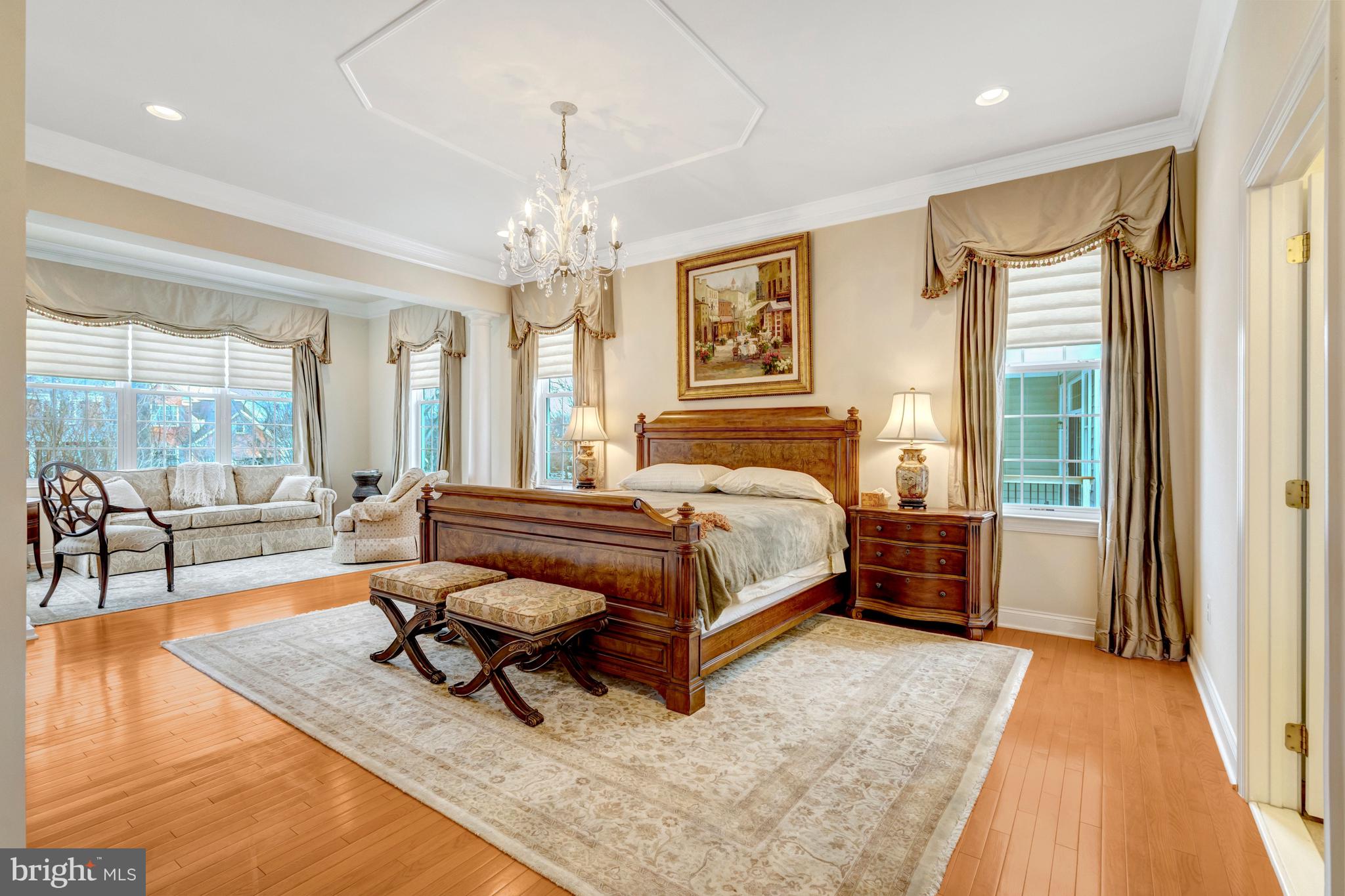 REGENCY AT DOMINION VALLEY - Residential