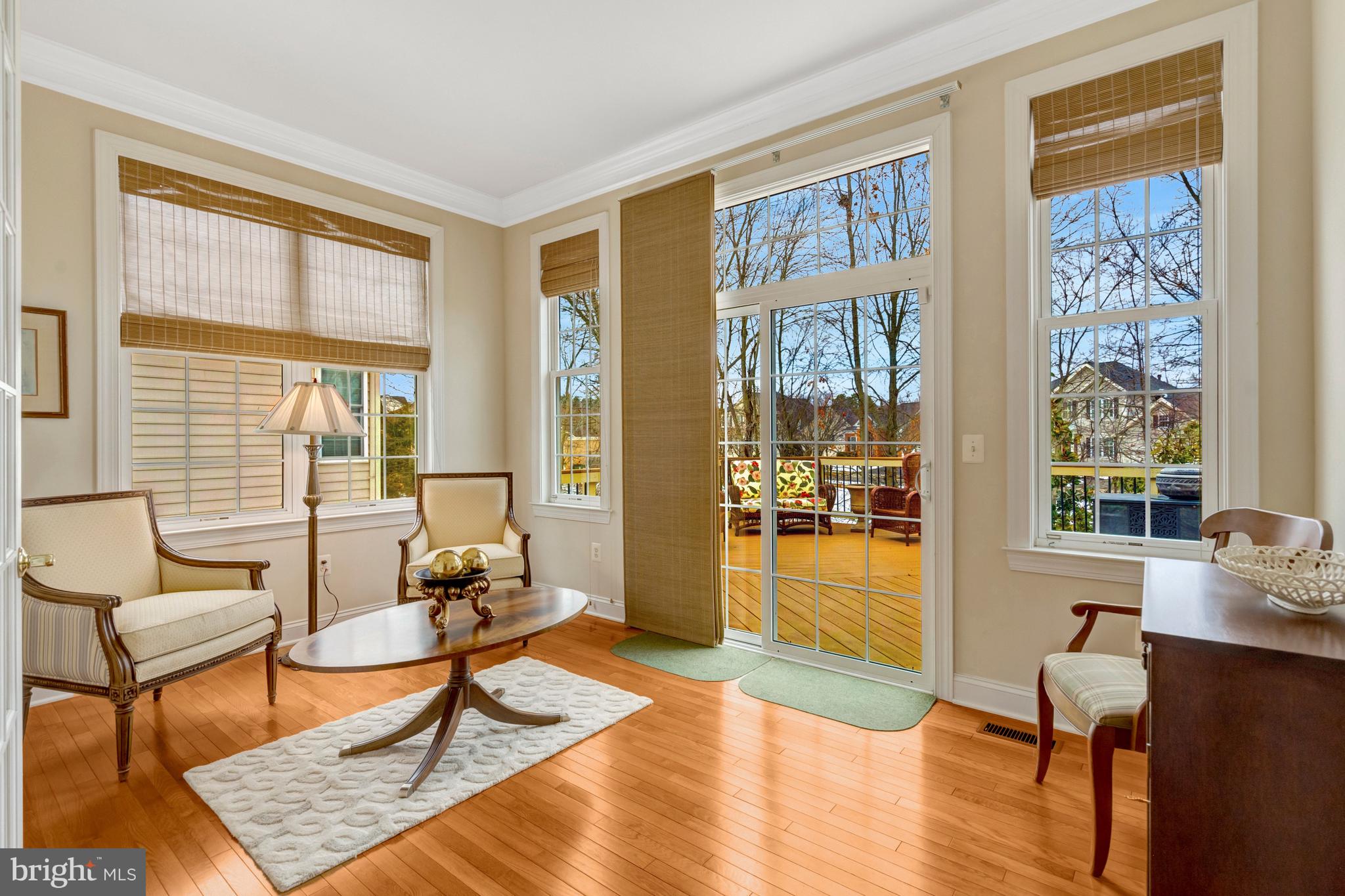 REGENCY AT DOMINION VALLEY - Residential