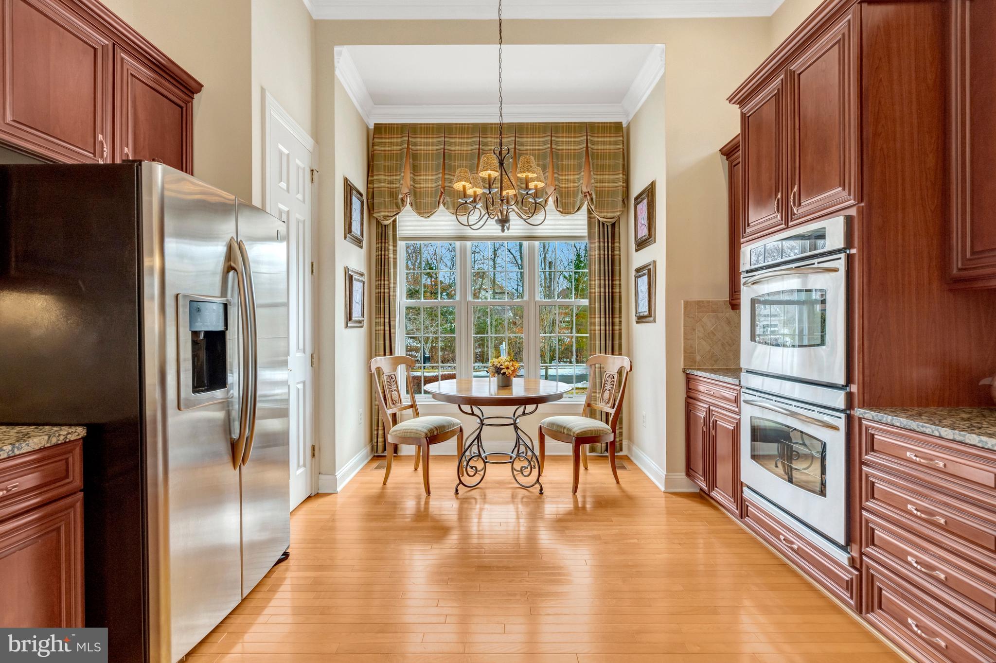 REGENCY AT DOMINION VALLEY - Residential