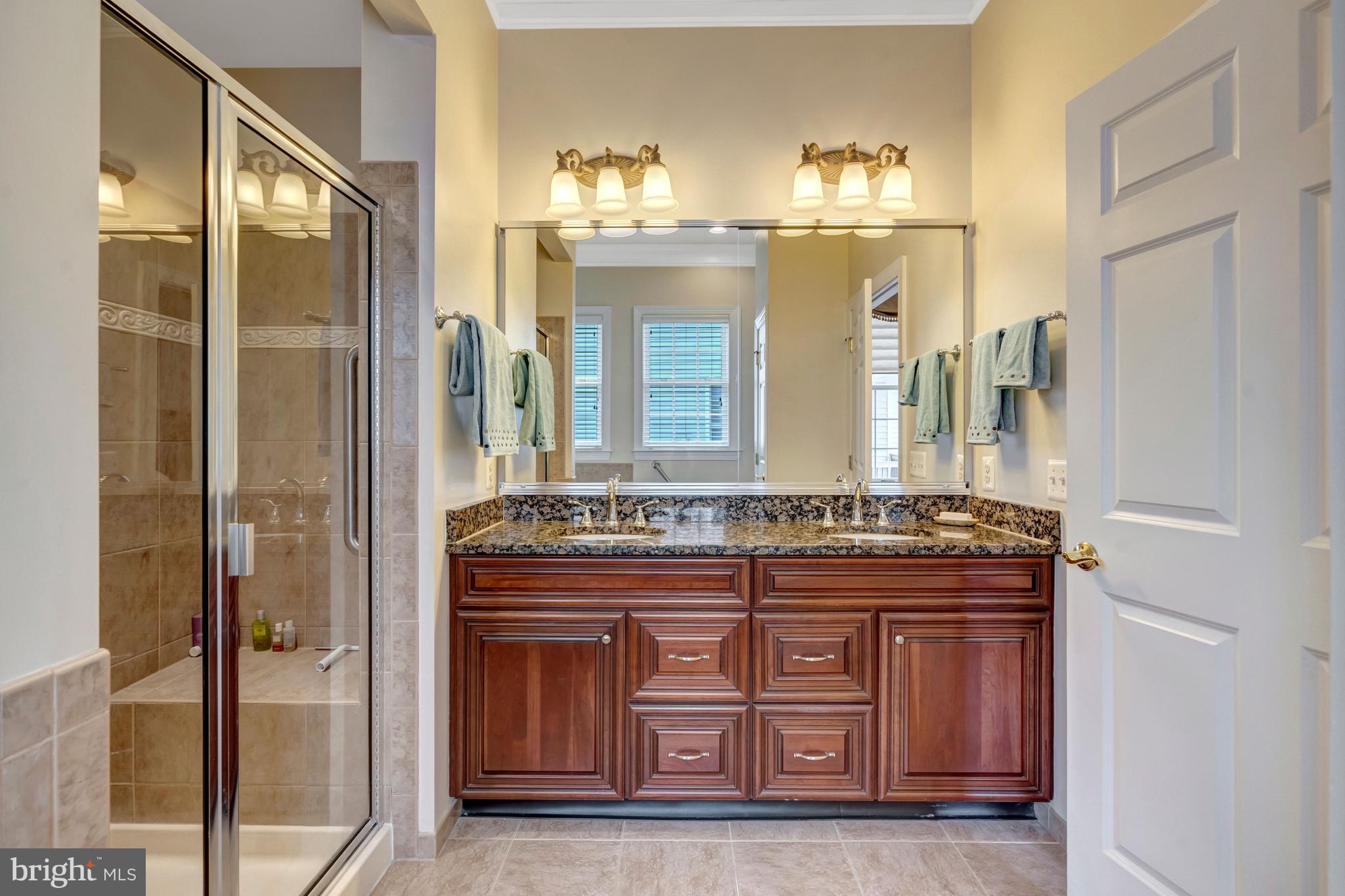 REGENCY AT DOMINION VALLEY - Residential