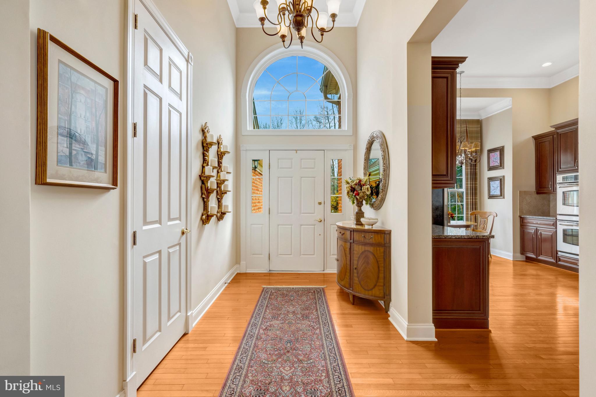 REGENCY AT DOMINION VALLEY - Residential