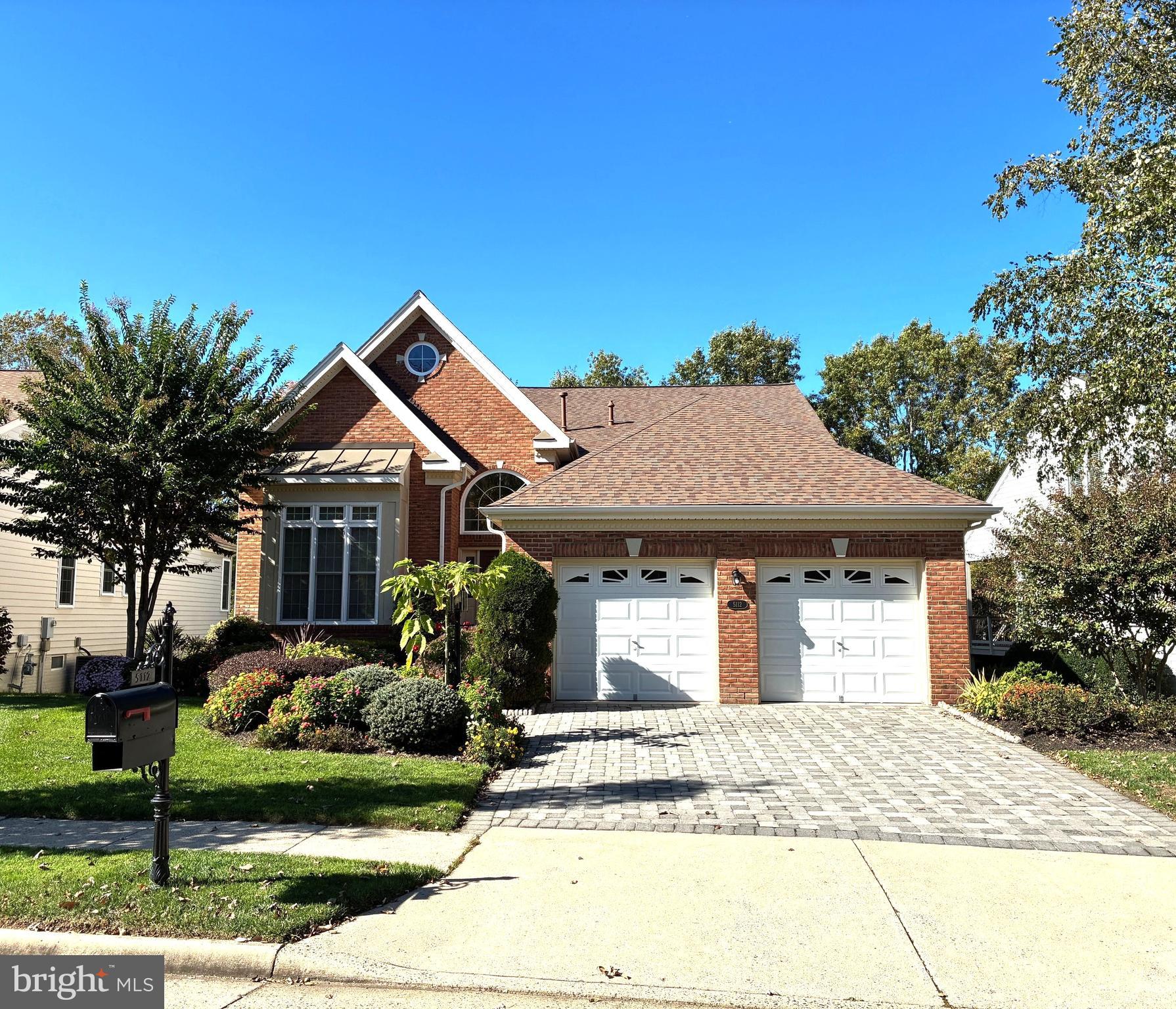 REGENCY AT DOMINION VALLEY - Residential