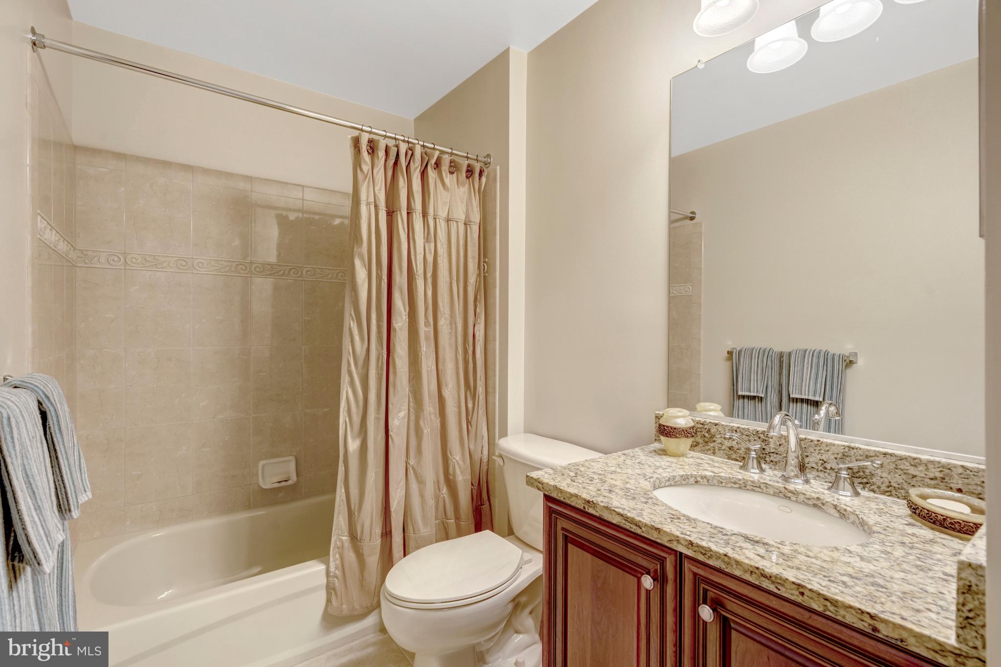 REGENCY AT DOMINION VALLEY - Residential